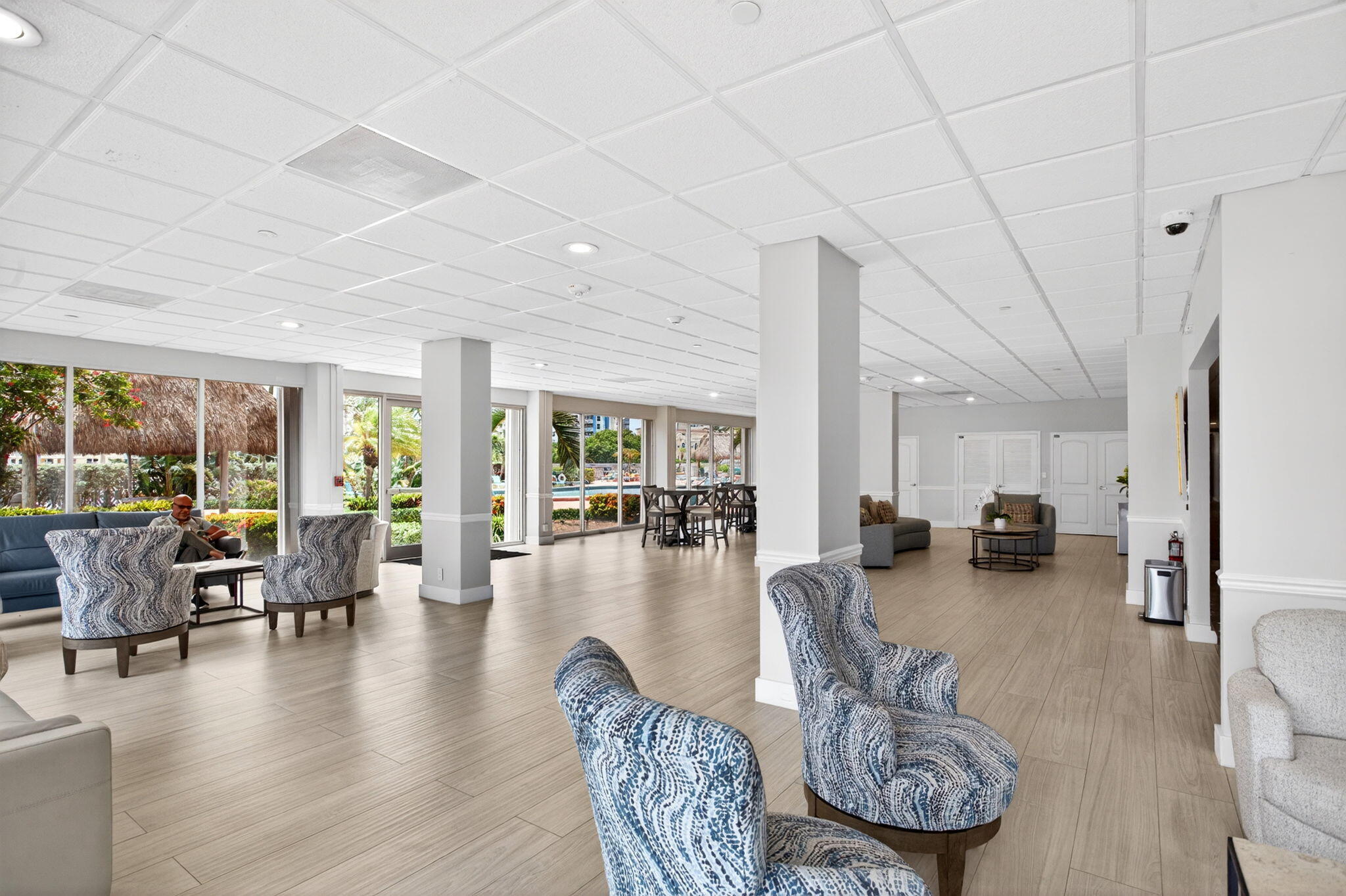 PARLIAMENT HOUSE CONDO - Residential