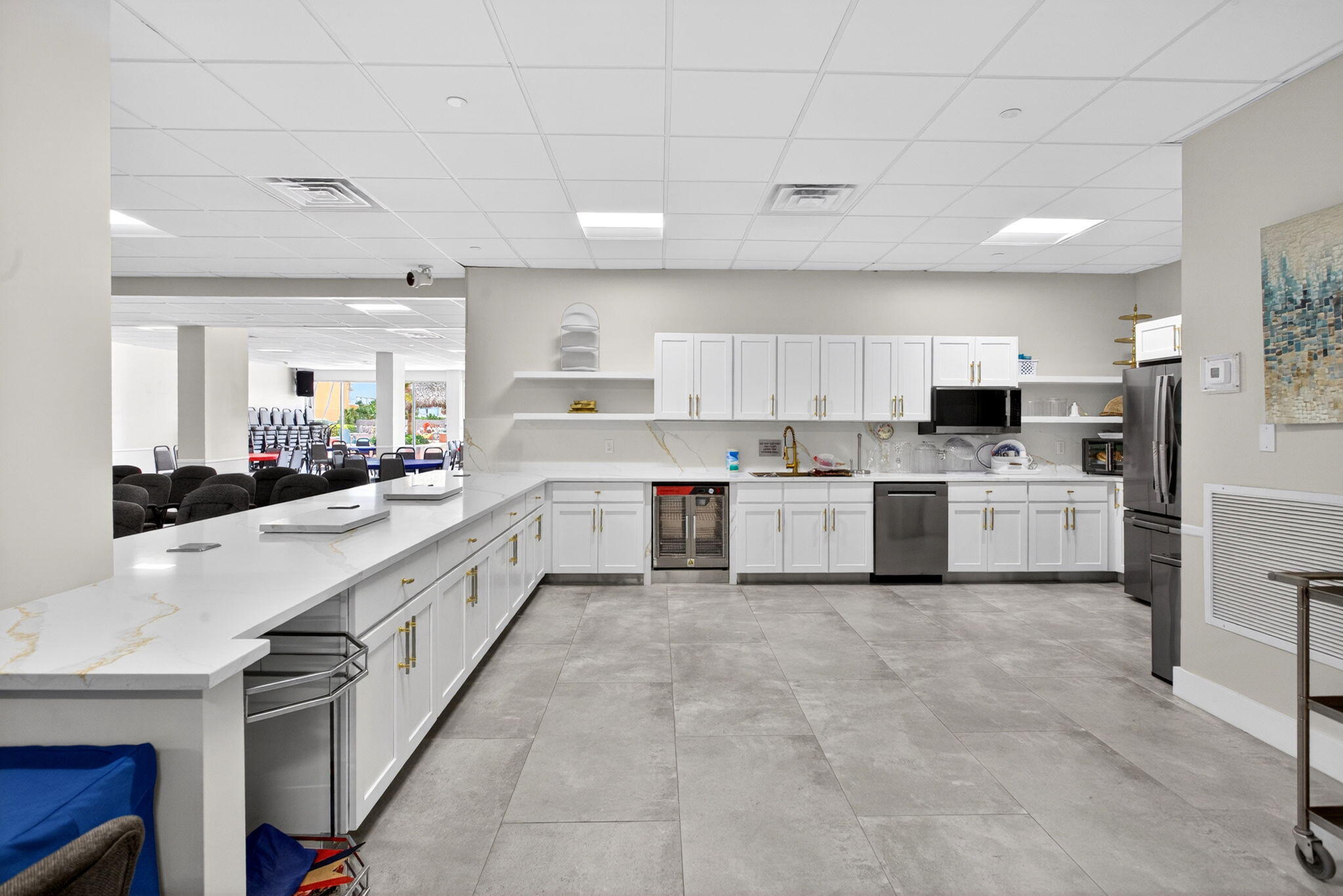PARLIAMENT HOUSE CONDO - Residential