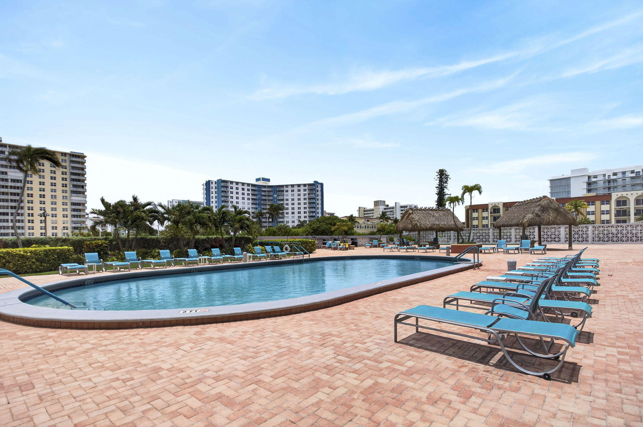 PARLIAMENT HOUSE CONDO - Residential