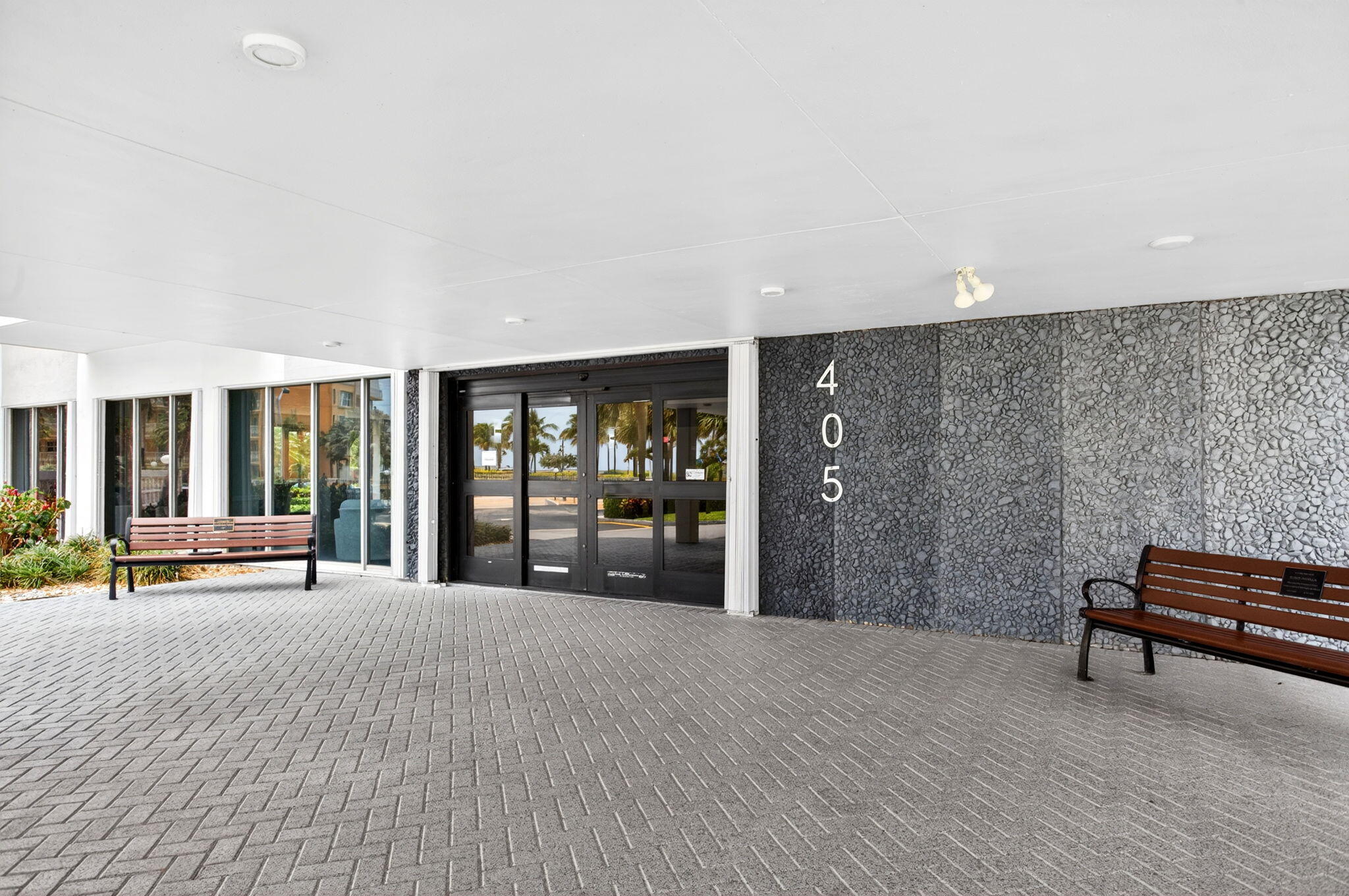 PARLIAMENT HOUSE CONDO - Residential