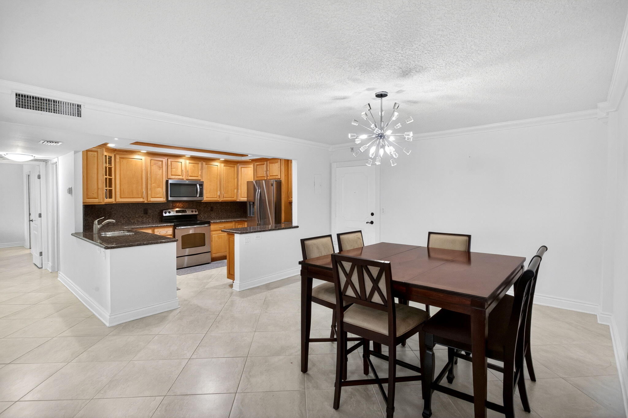 PARLIAMENT HOUSE CONDO - Residential