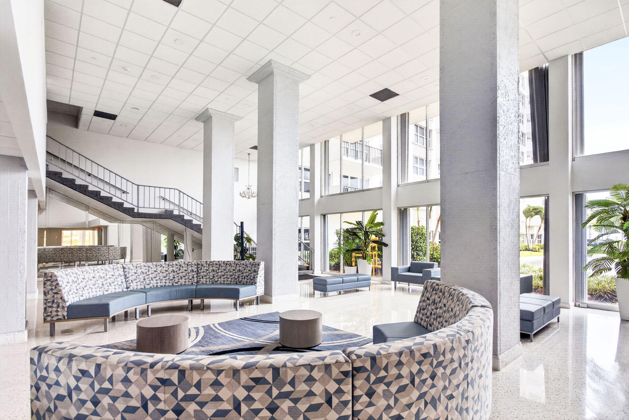 PARLIAMENT HOUSE CONDO - Residential