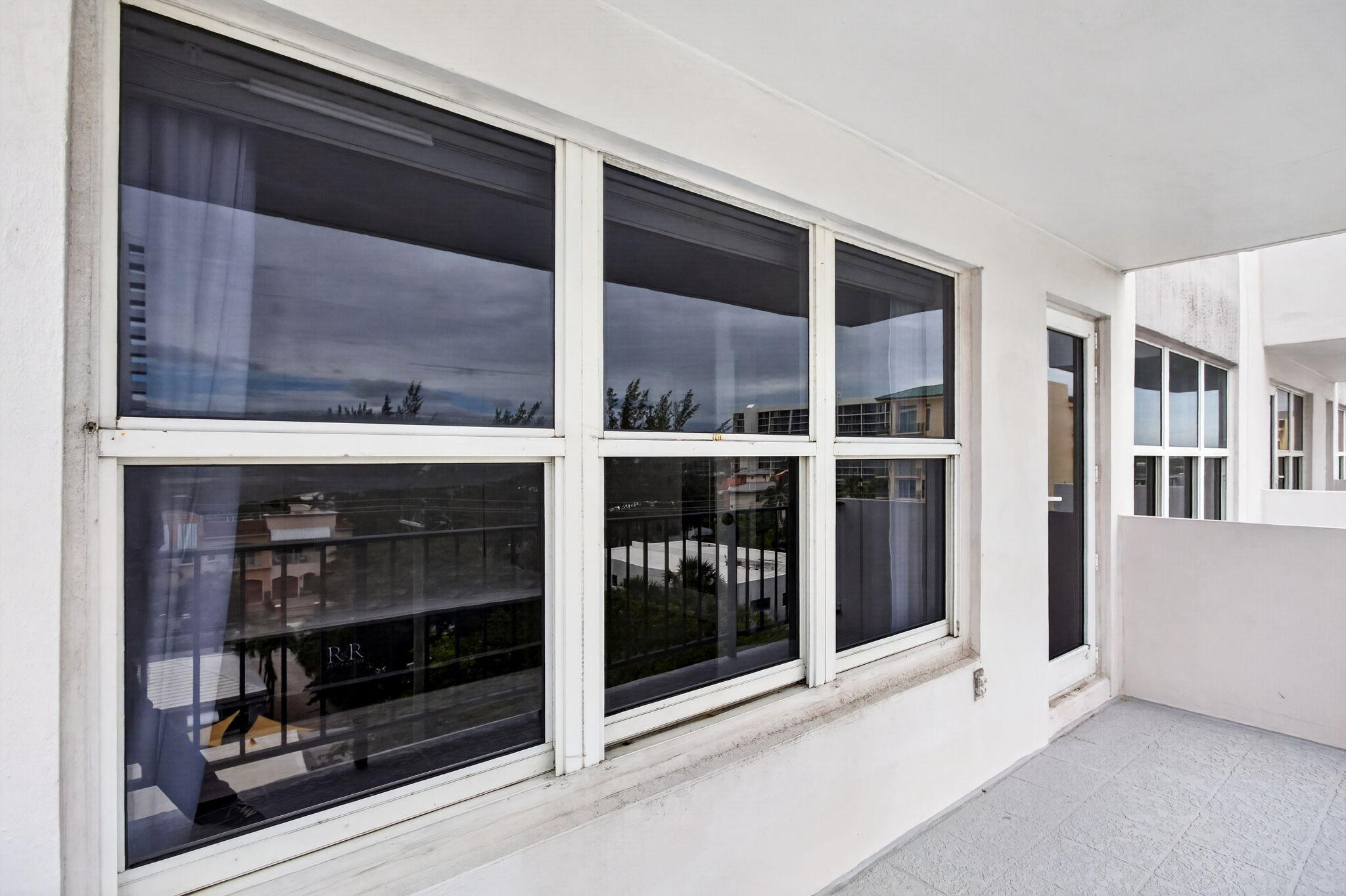 PARLIAMENT HOUSE CONDO - Residential