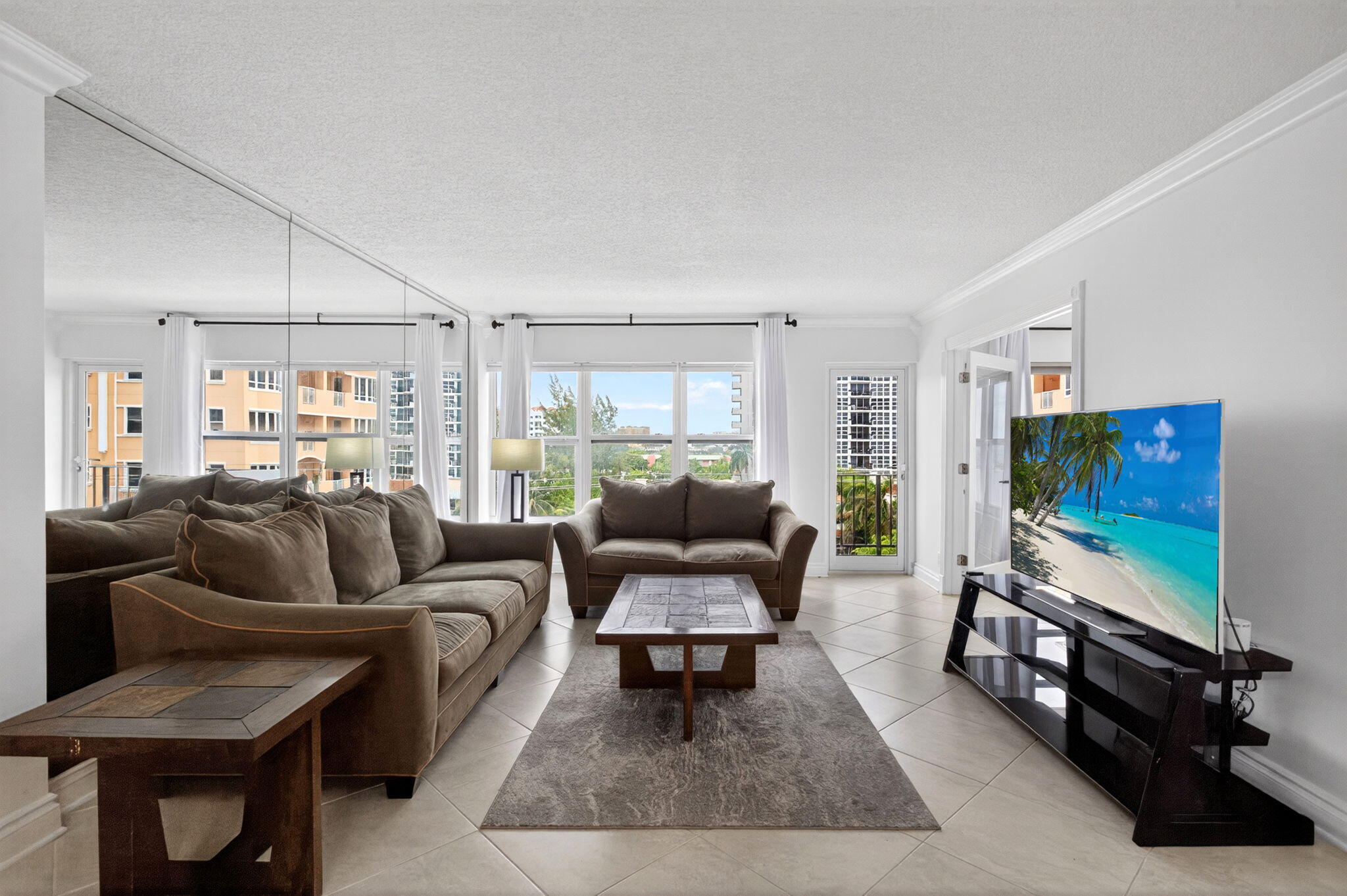 PARLIAMENT HOUSE CONDO - Residential