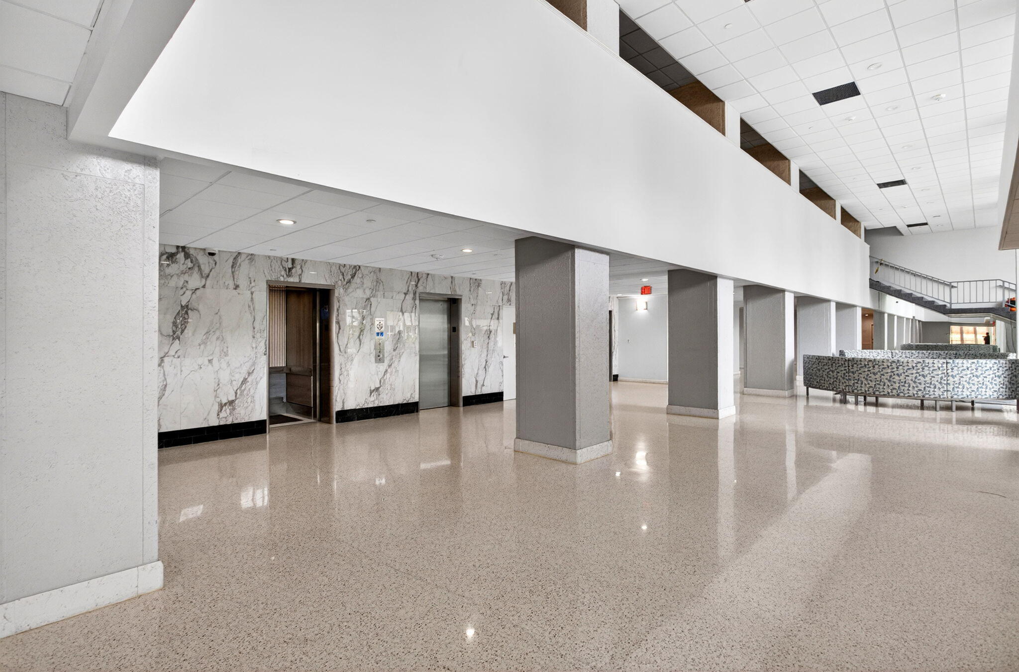 PARLIAMENT HOUSE CONDO - Residential
