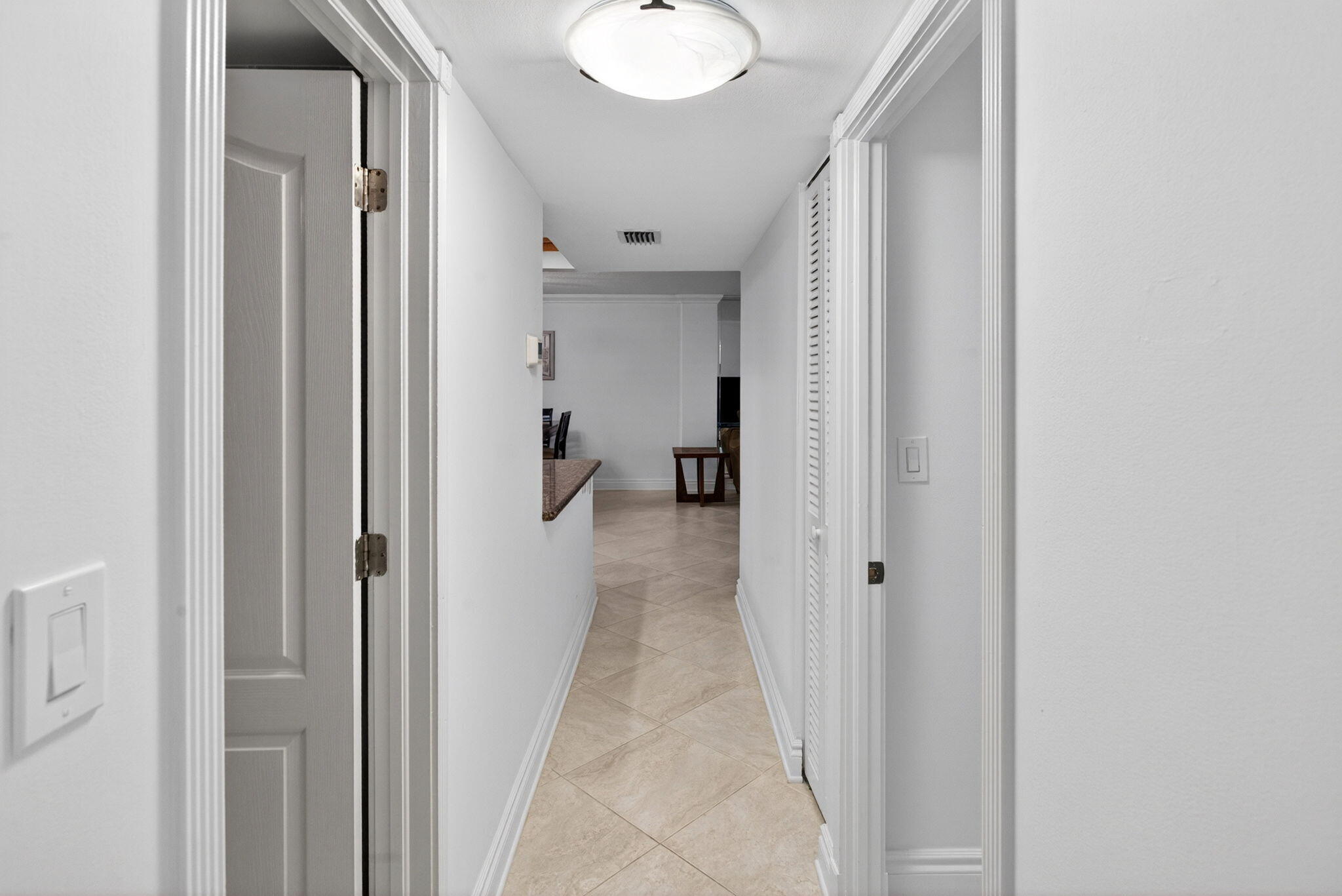 PARLIAMENT HOUSE CONDO - Residential