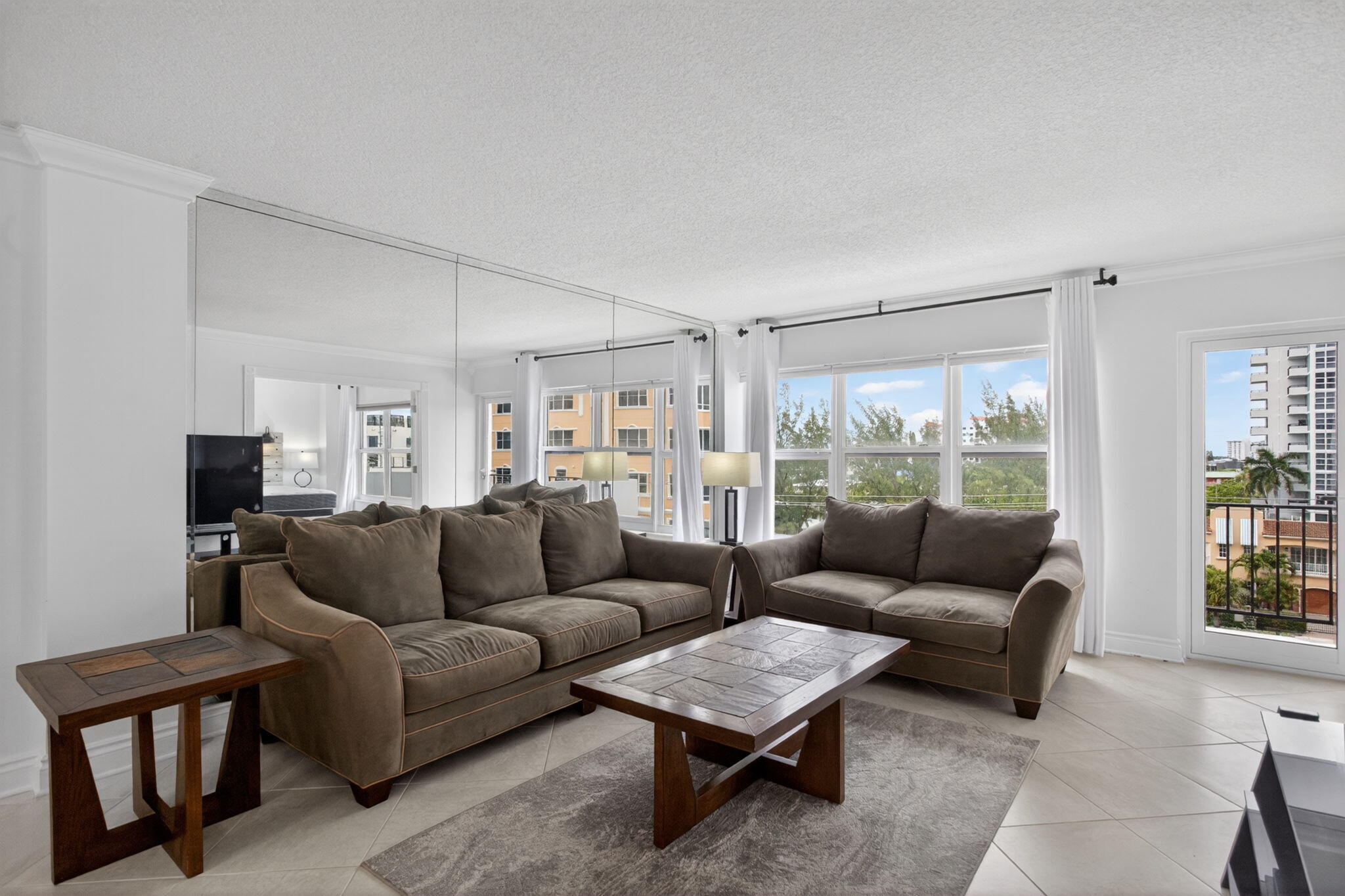 PARLIAMENT HOUSE CONDO - Residential