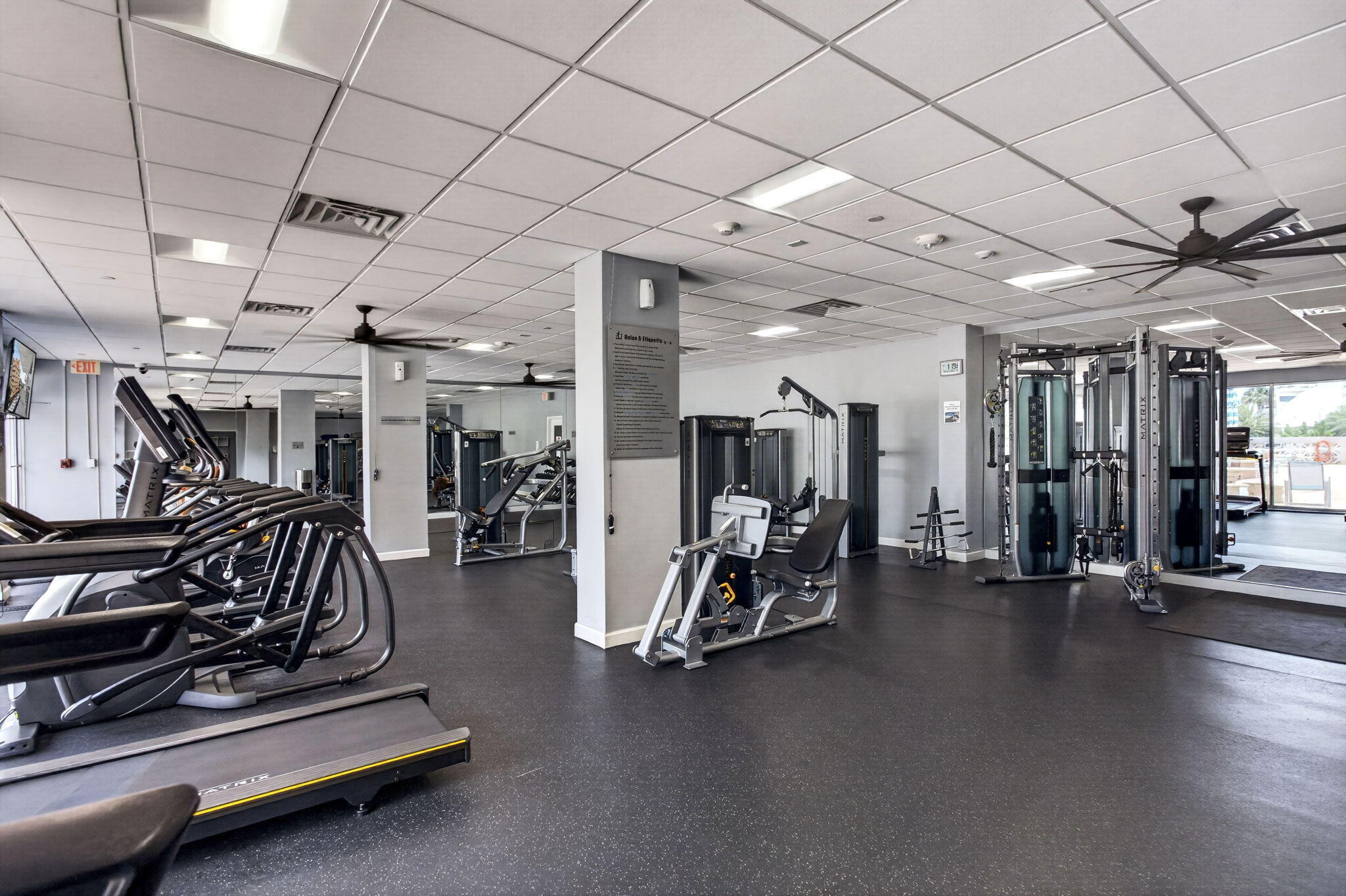 PARLIAMENT HOUSE CONDO - Residential