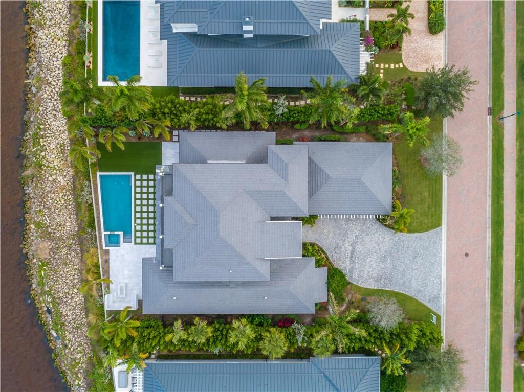 Floridian Golf Club - Residential