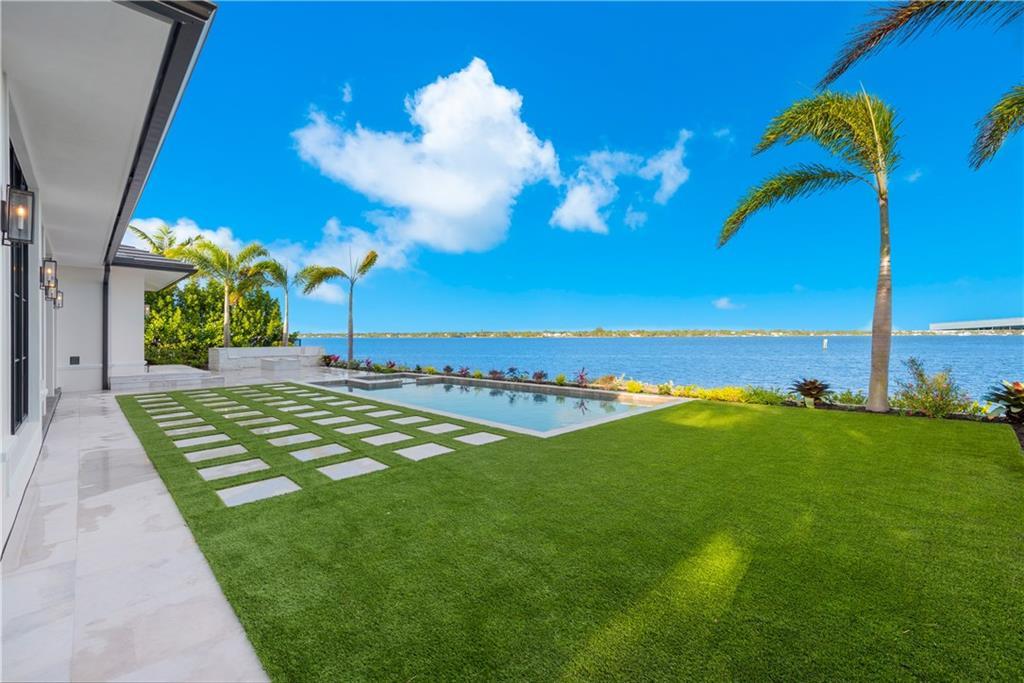 Floridian Golf Club - Residential
