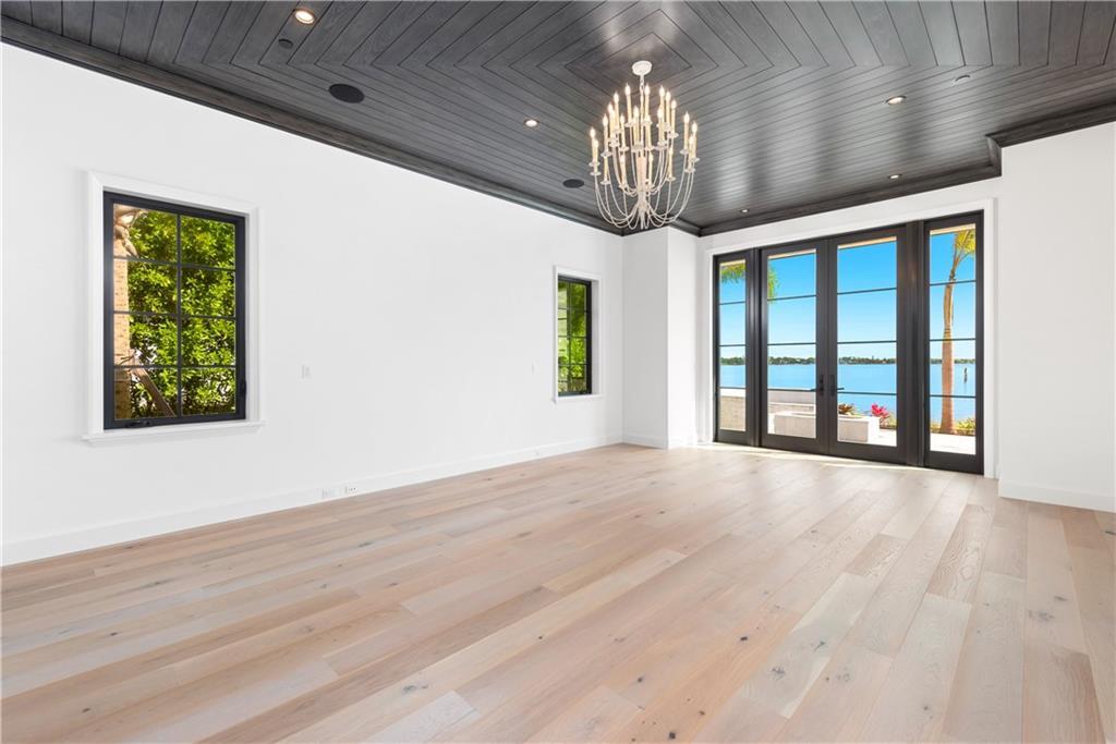 Floridian Golf Club - Residential