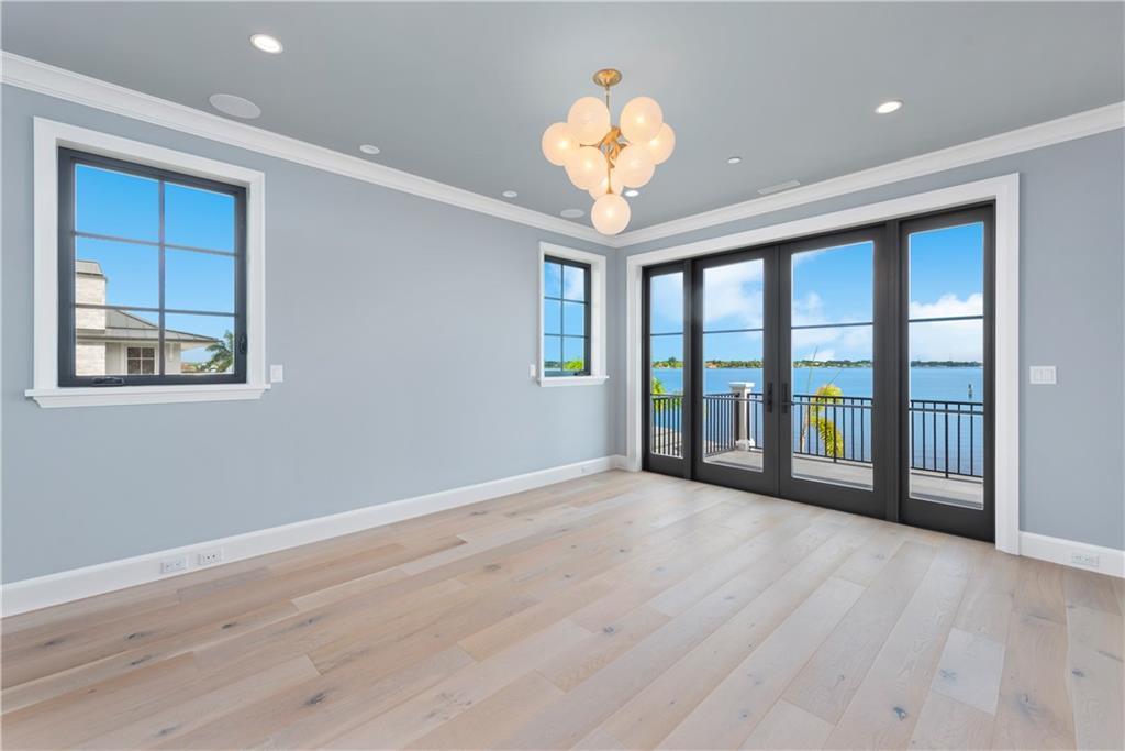 Floridian Golf Club - Residential