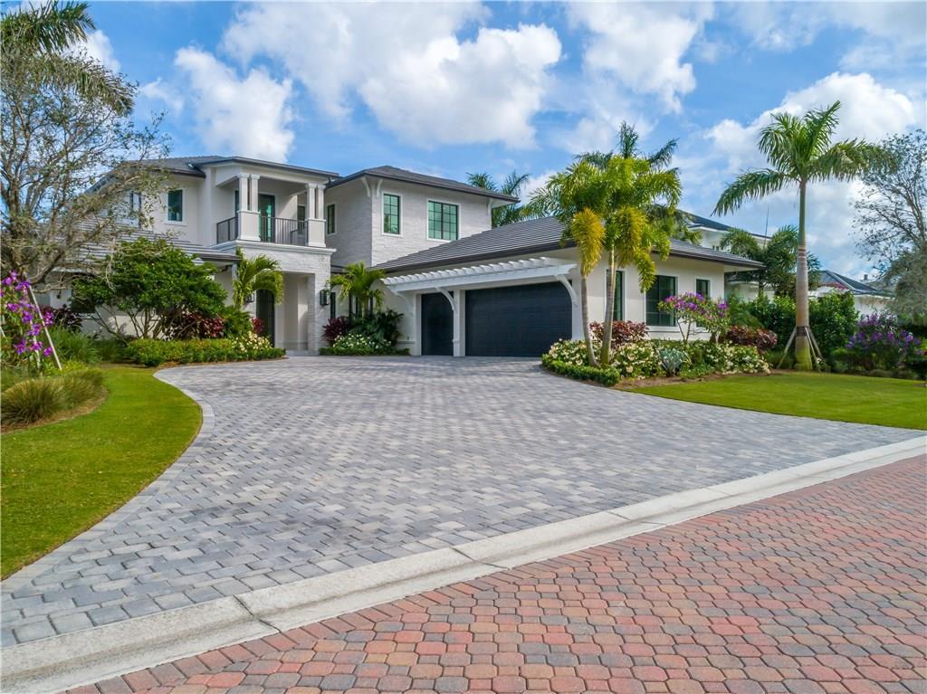Floridian Golf Club - Residential