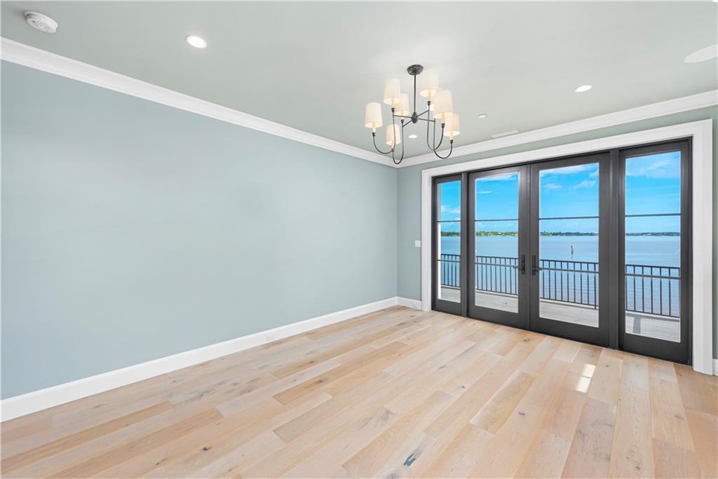 Floridian Golf Club - Residential