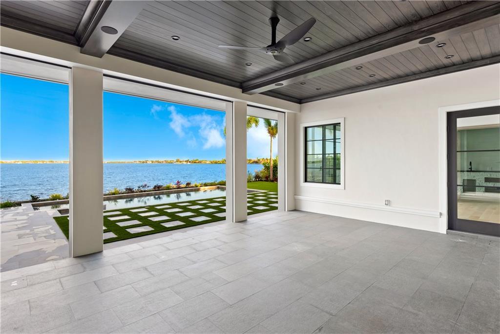 Floridian Golf Club - Residential