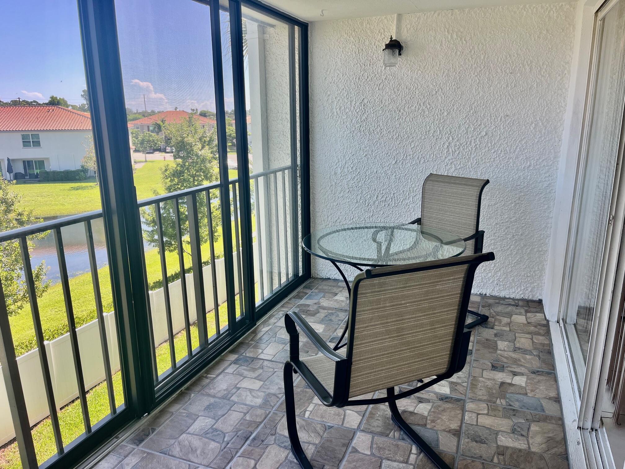 FOUNTAINS OF PALM BEACH CONDO 7 - Residential