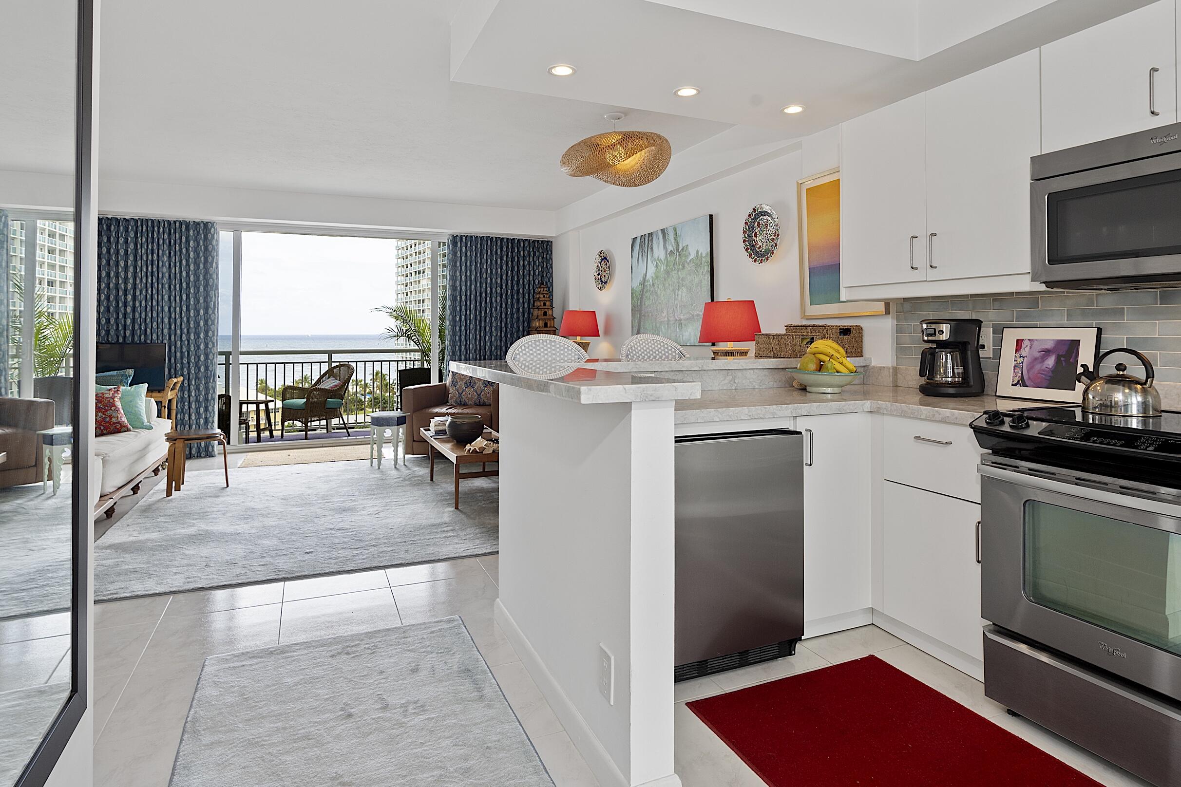 ATLANTIC TOWERS CO-OP - Residential