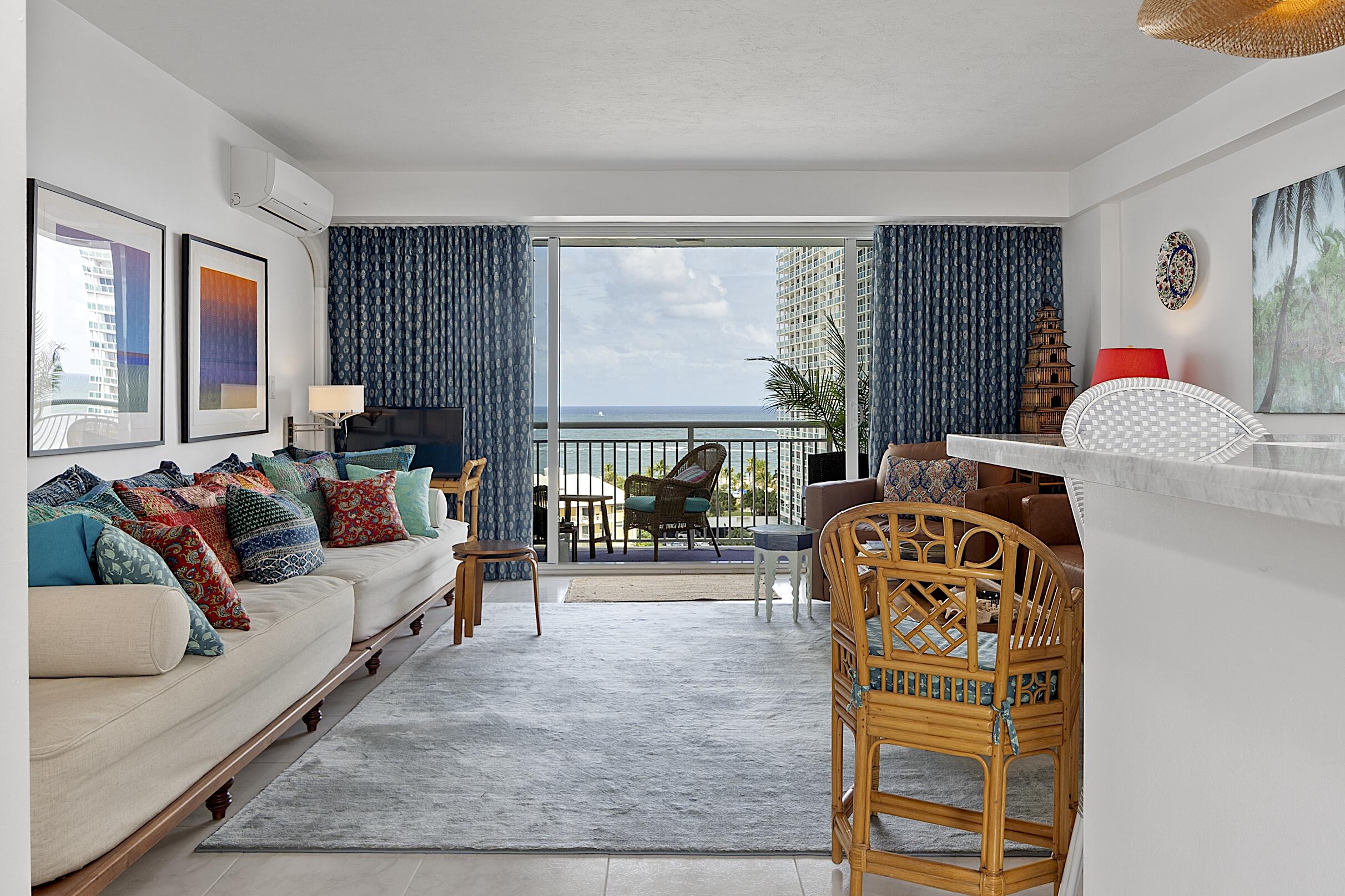 ATLANTIC TOWERS CO-OP - Residential