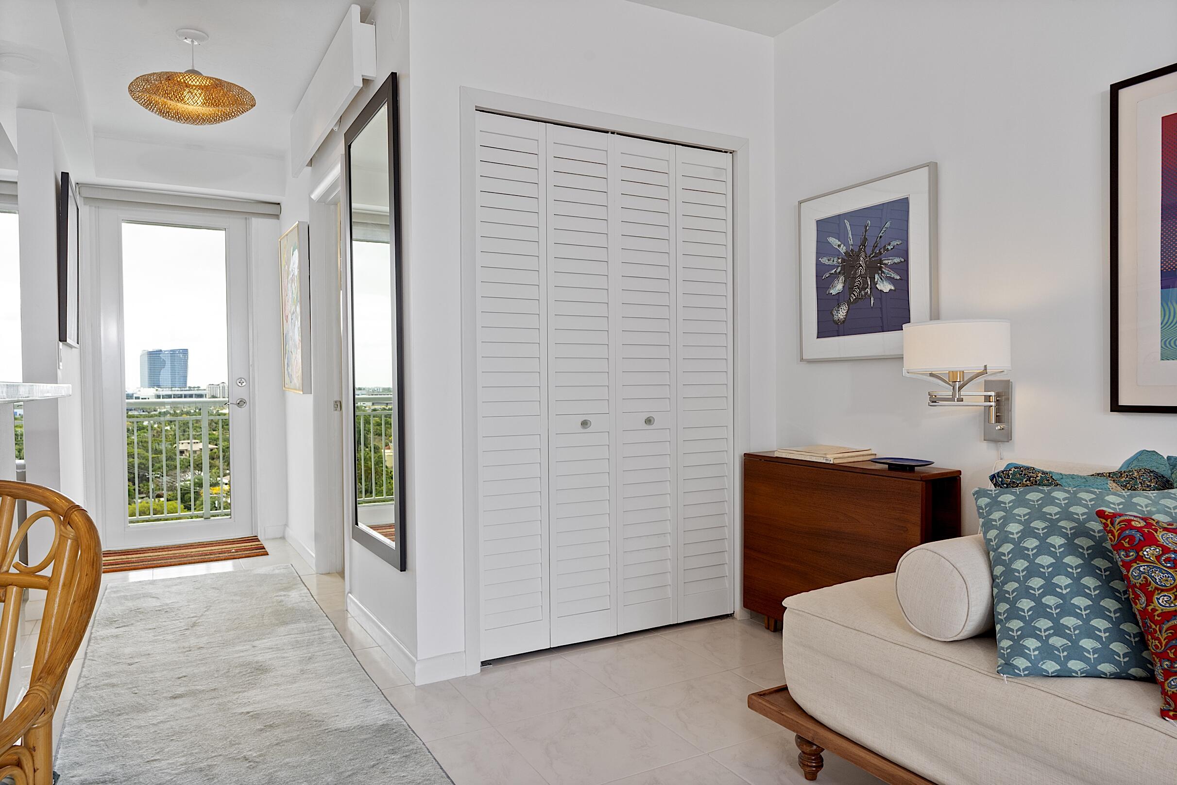 ATLANTIC TOWERS CO-OP - Residential