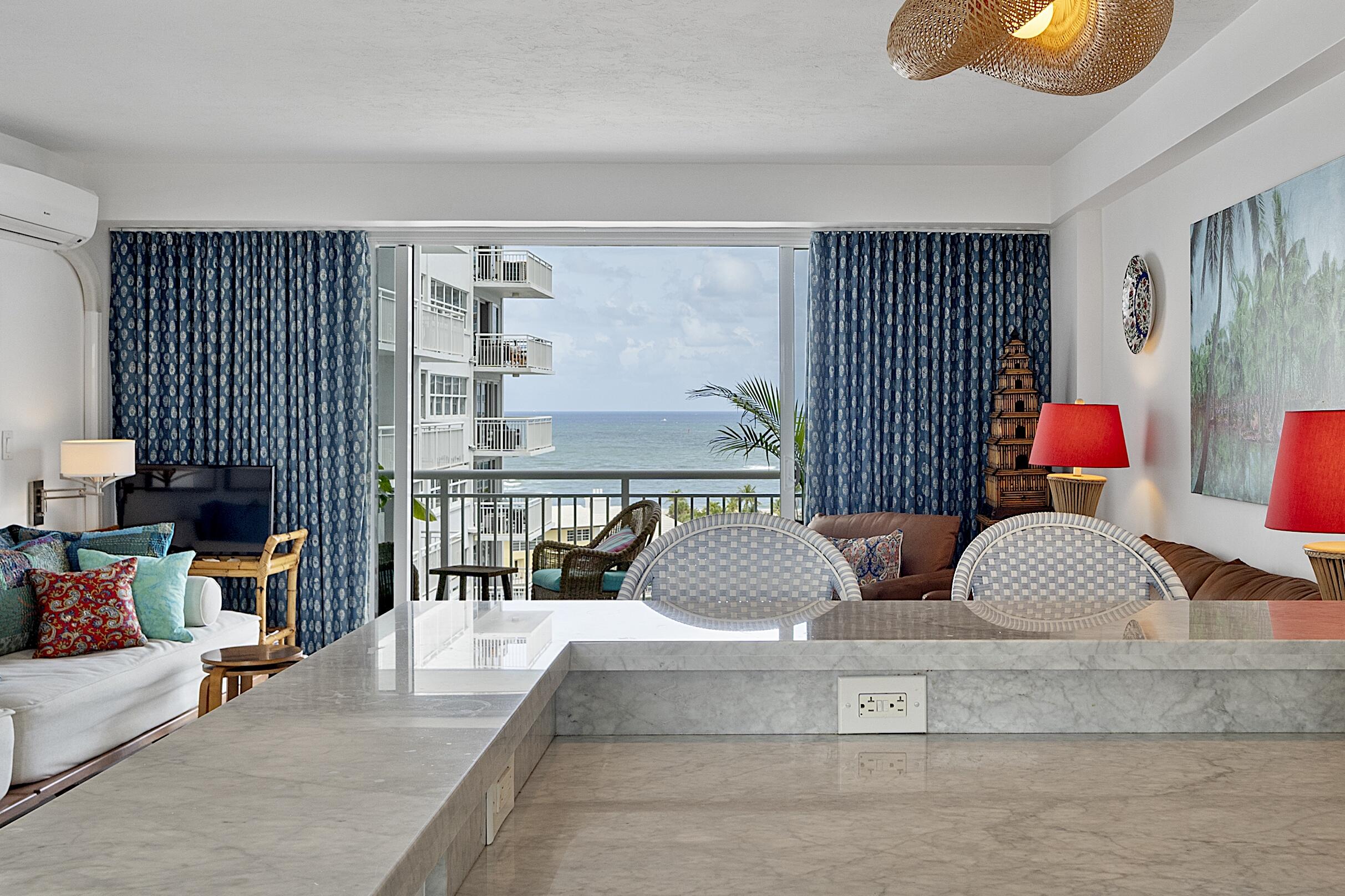 ATLANTIC TOWERS CO-OP - Residential