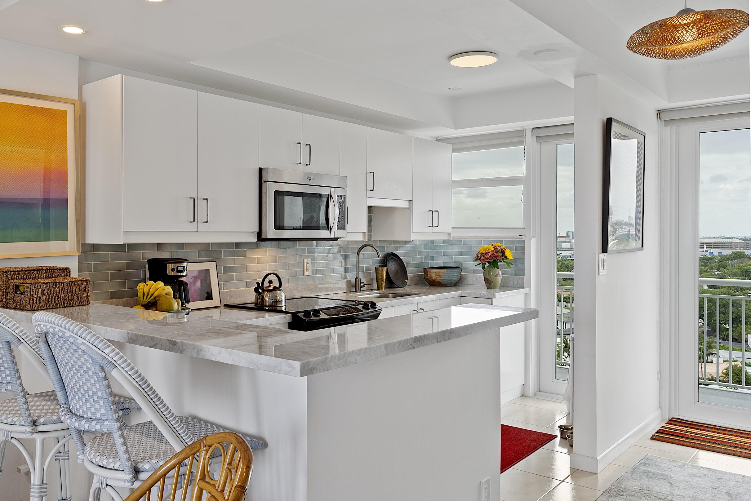 ATLANTIC TOWERS CO-OP - Residential