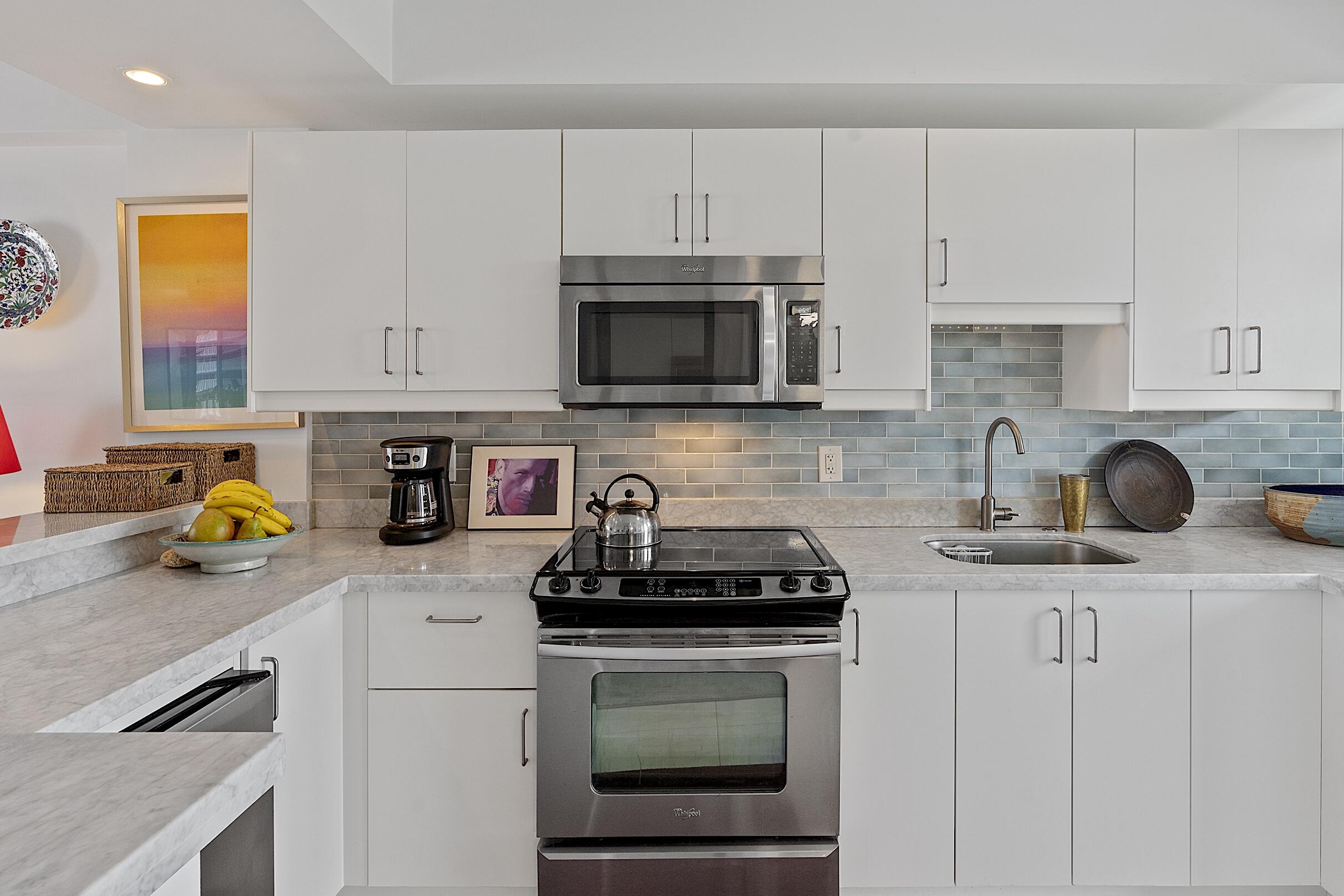 ATLANTIC TOWERS CO-OP - Residential