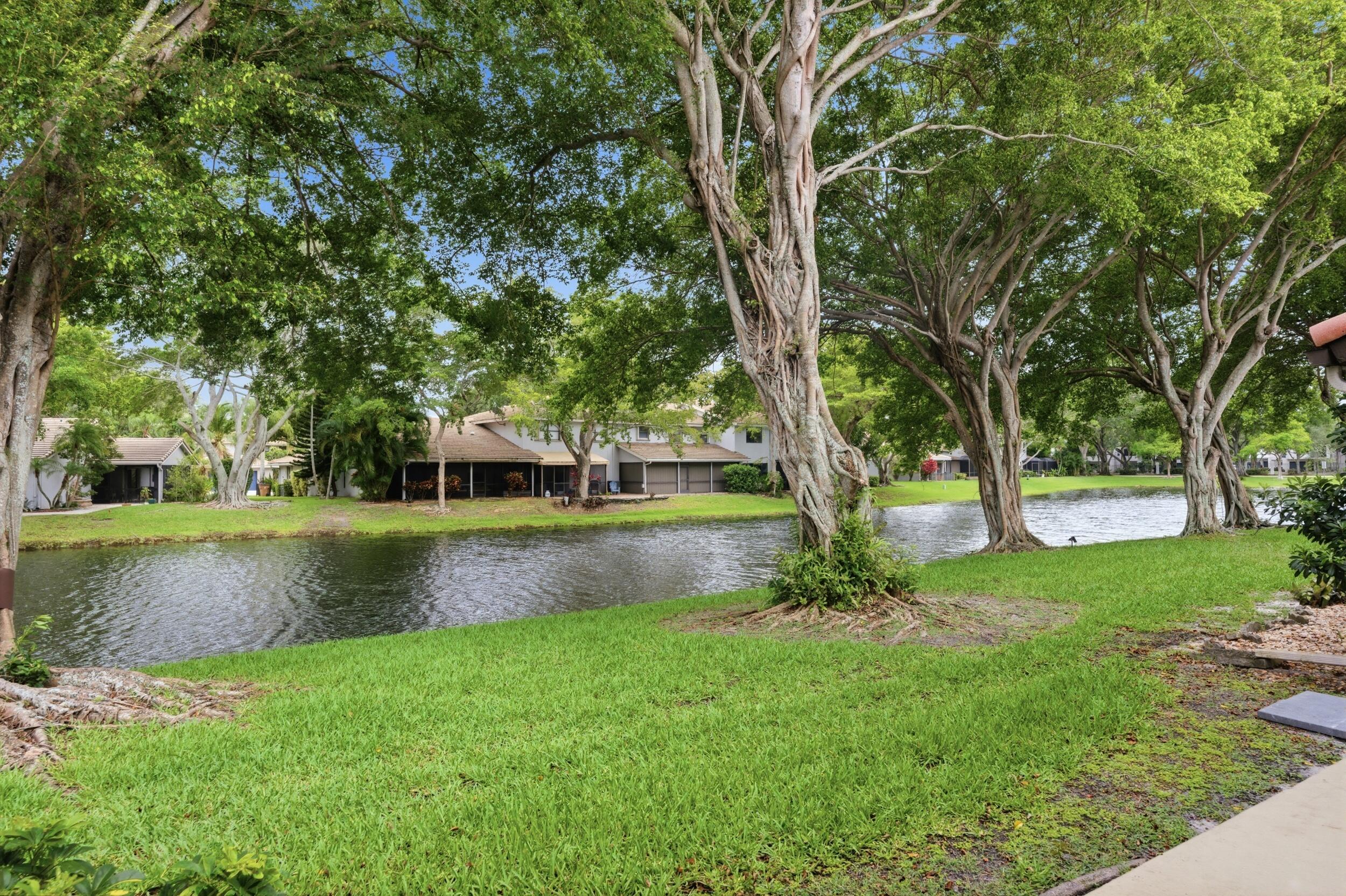 LAKES OF DEER CREEK CONDO - Residential