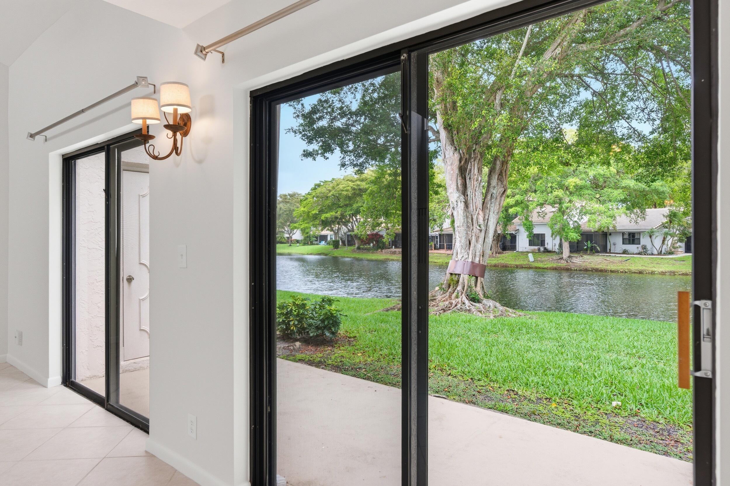 LAKES OF DEER CREEK CONDO - Residential
