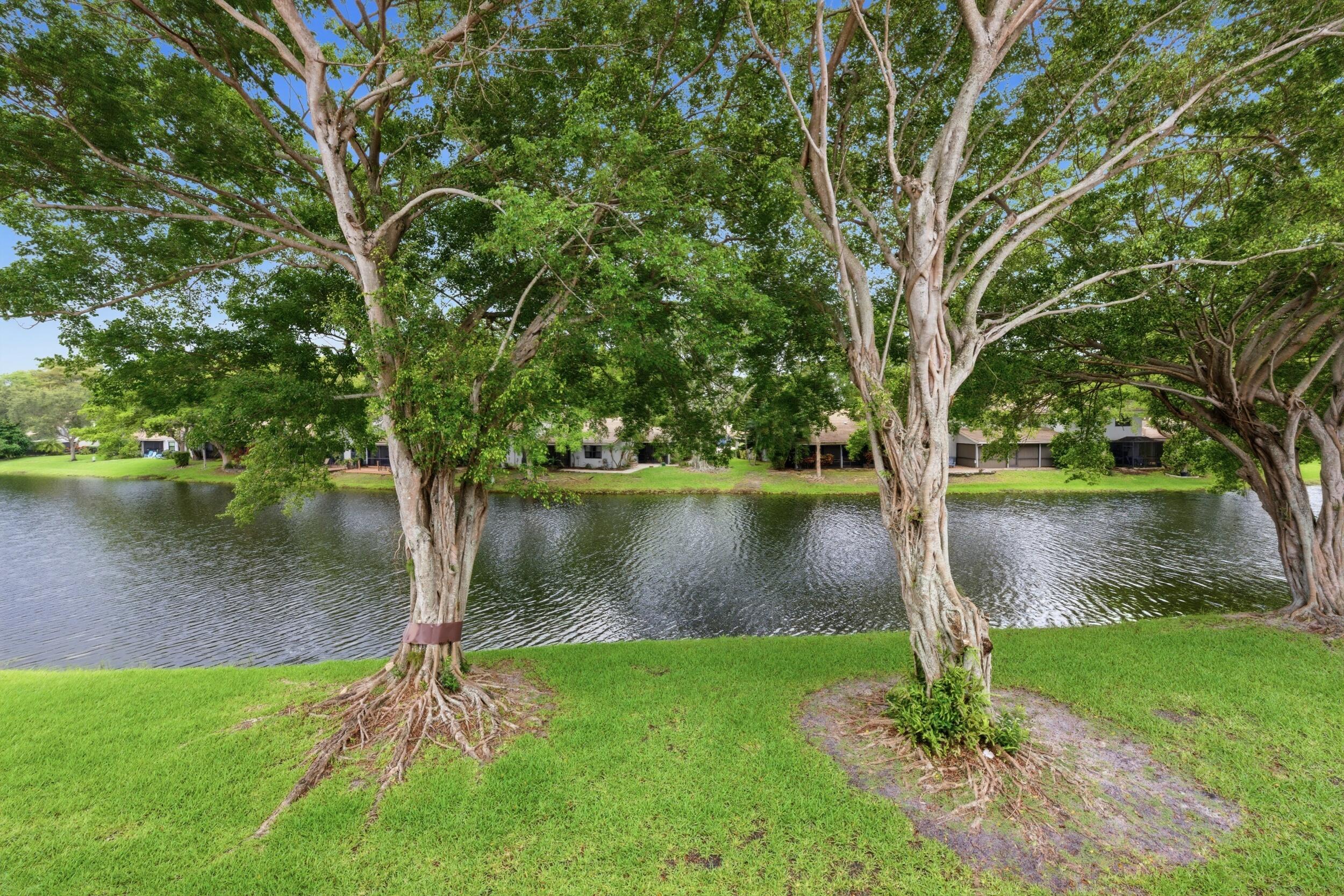 LAKES OF DEER CREEK CONDO - Residential