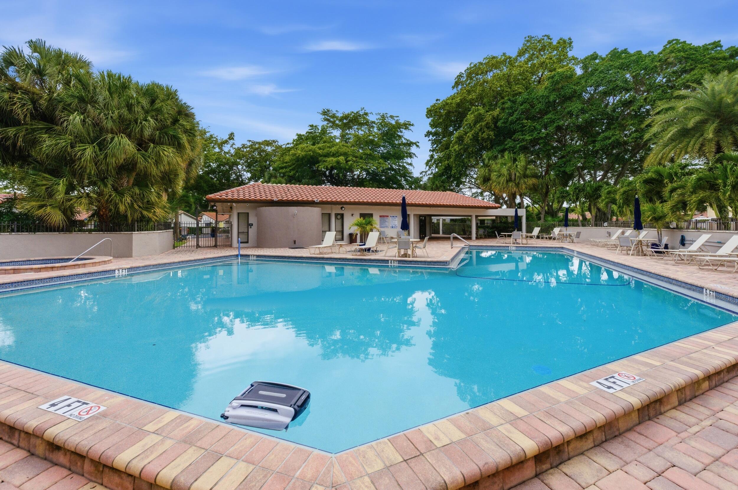 LAKES OF DEER CREEK CONDO - Residential