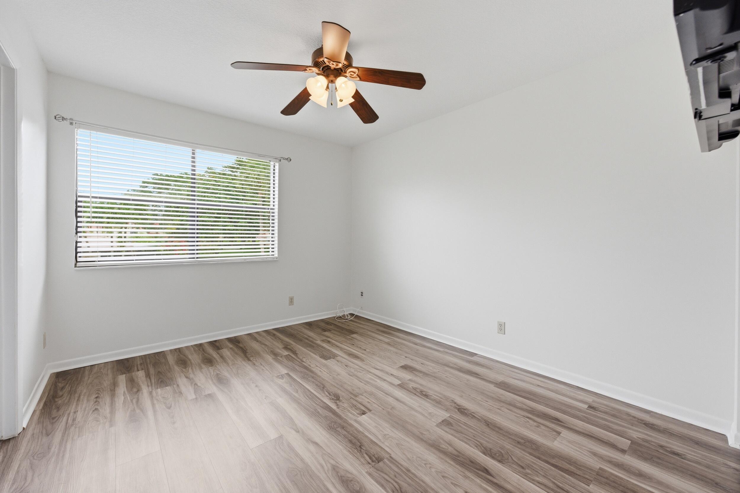 LAKES OF DEER CREEK CONDO - Residential