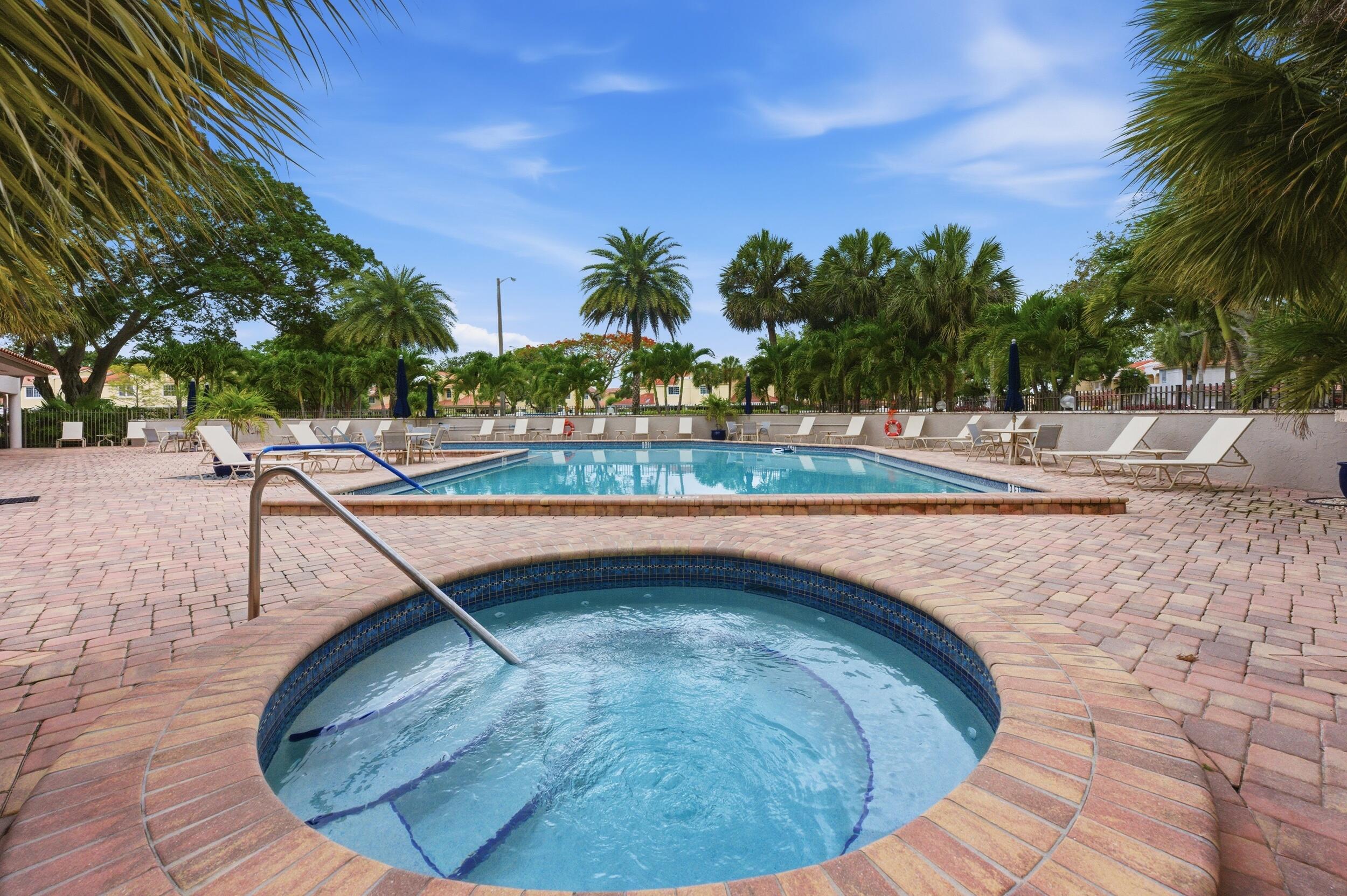 LAKES OF DEER CREEK CONDO - Residential