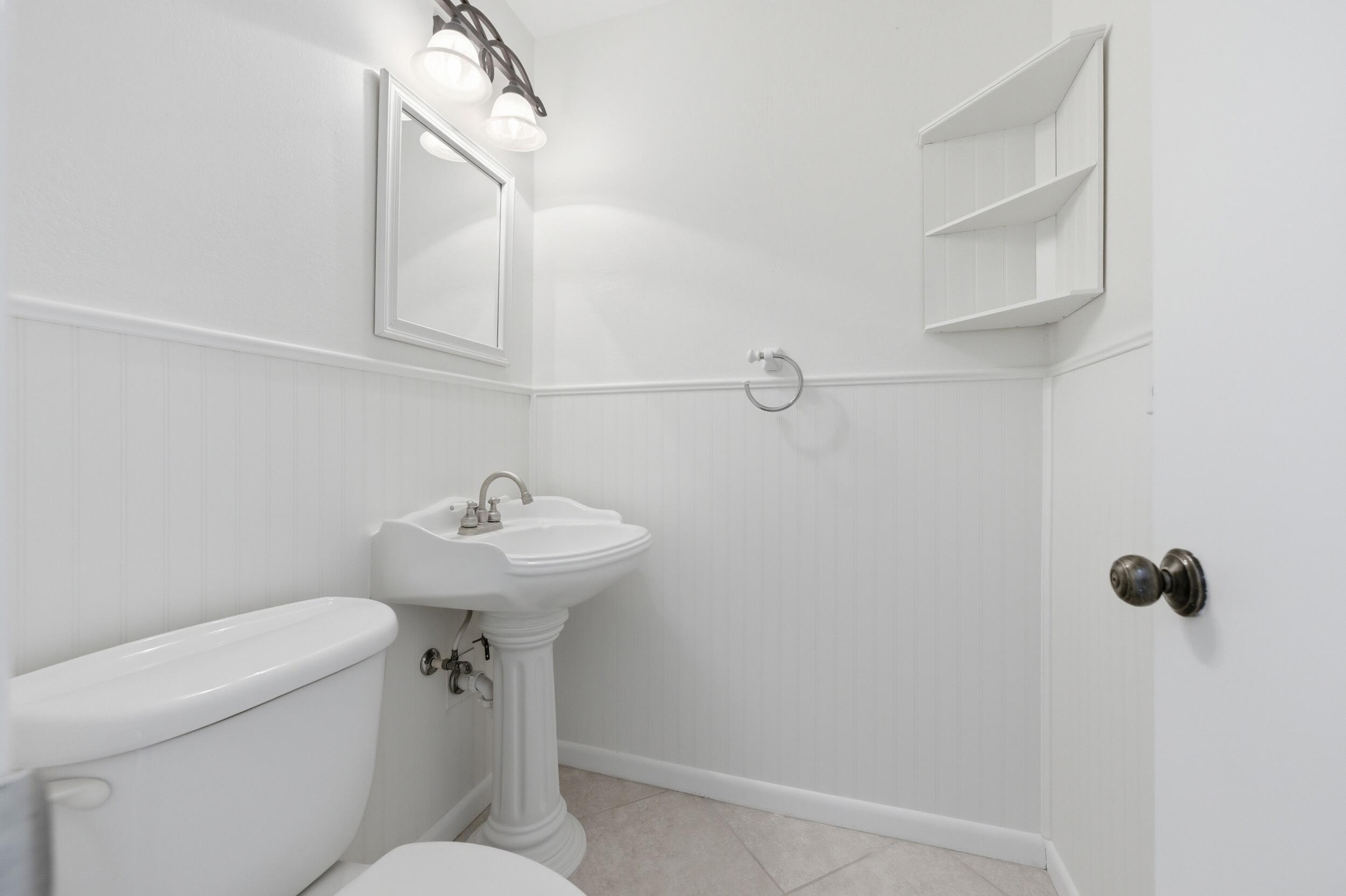 LAKES OF DEER CREEK CONDO - Residential