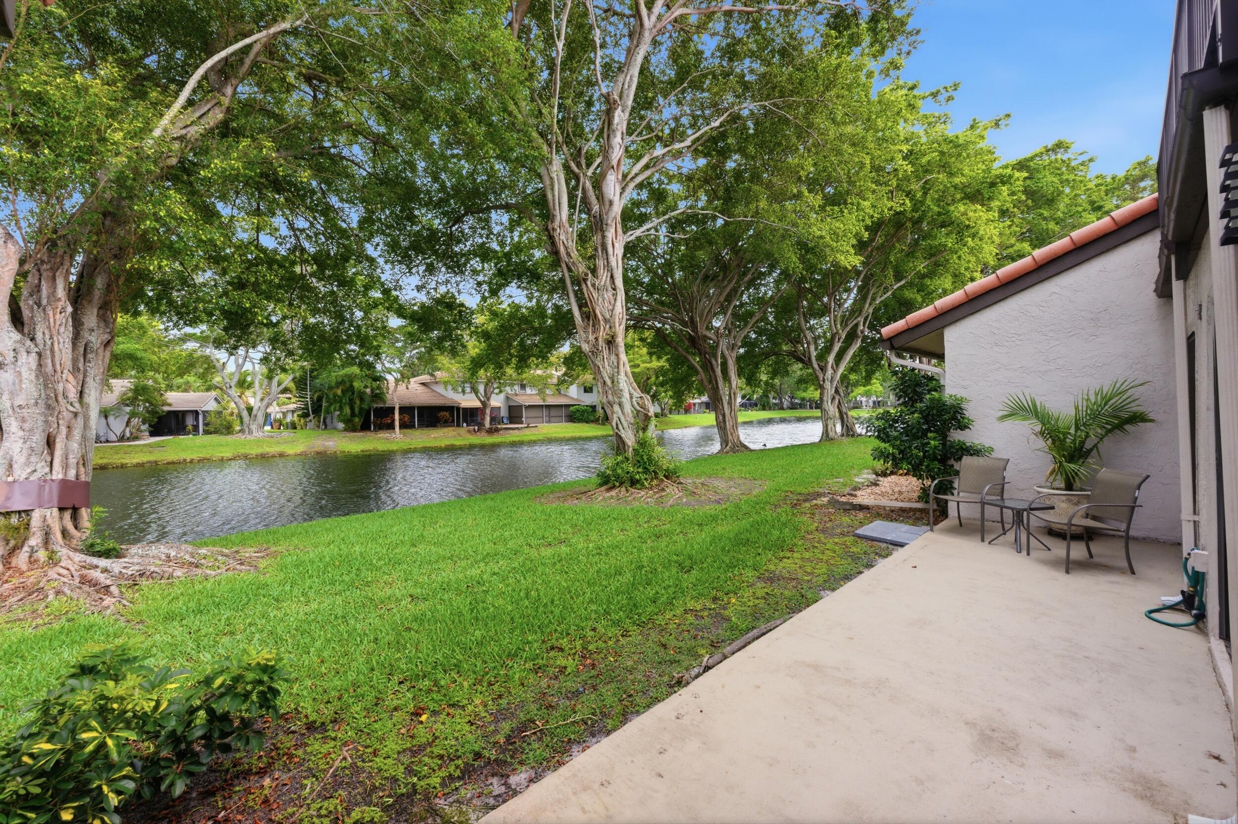 LAKES OF DEER CREEK CONDO - Residential
