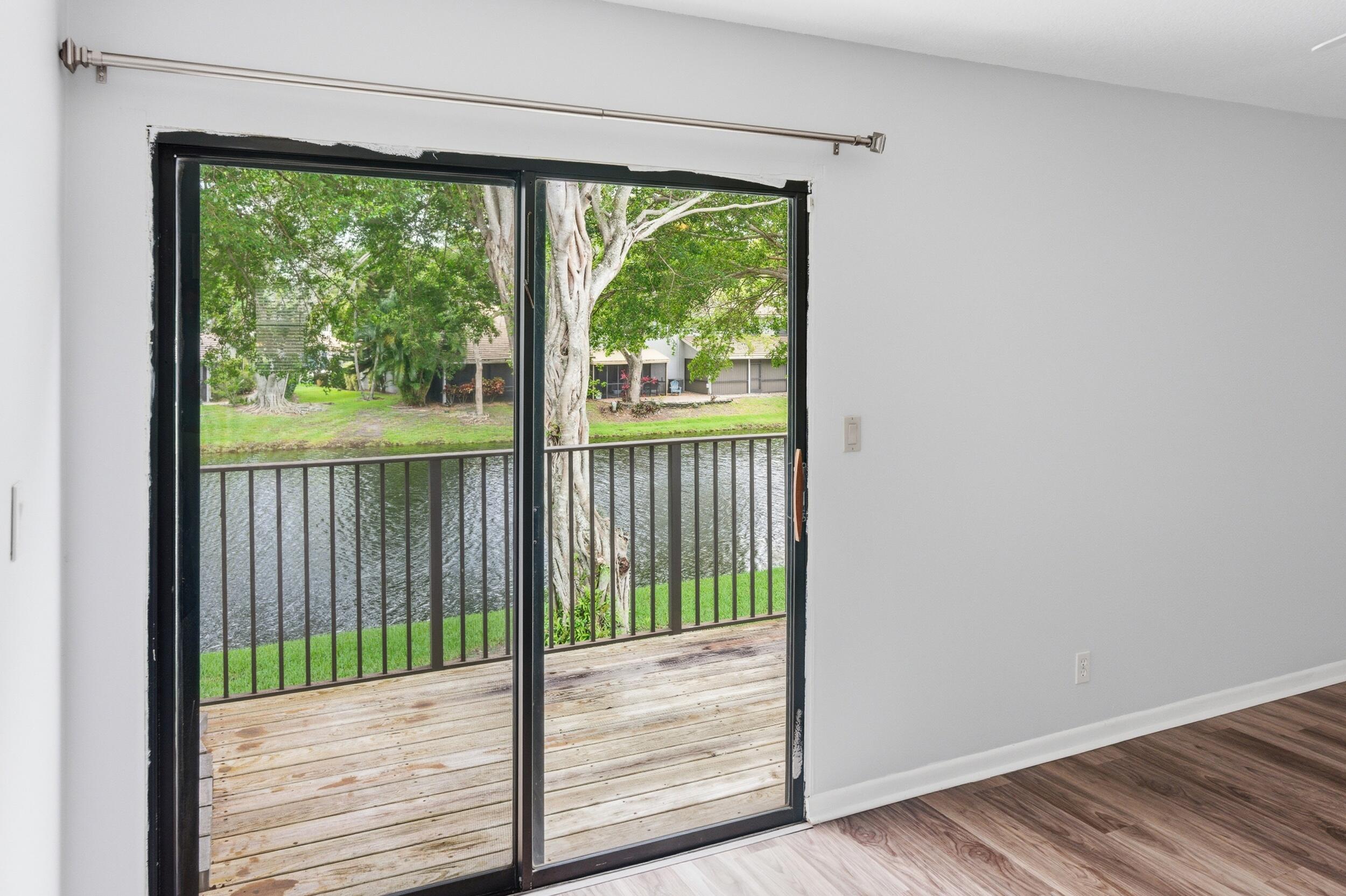 LAKES OF DEER CREEK CONDO - Residential