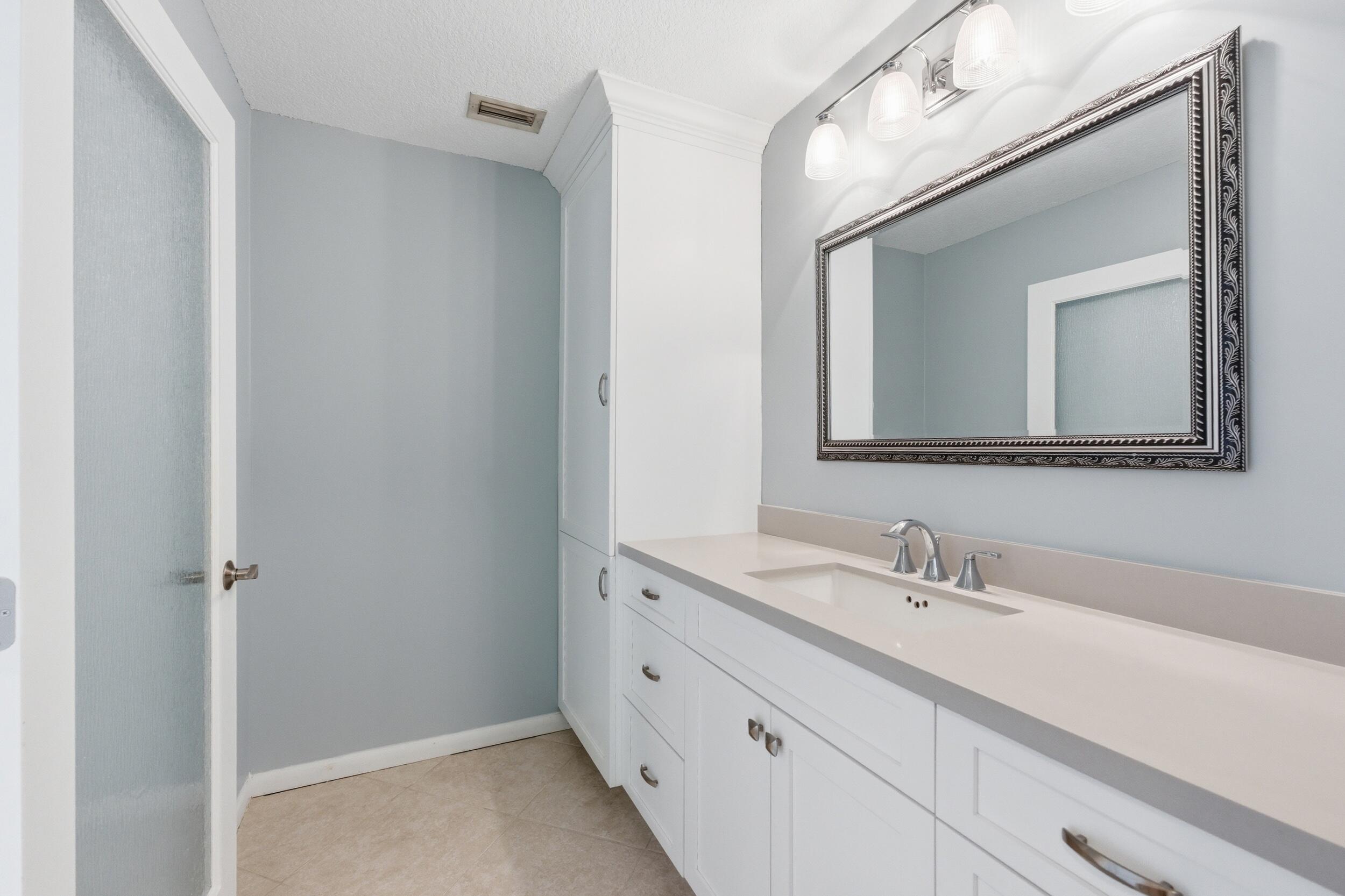 LAKES OF DEER CREEK CONDO - Residential