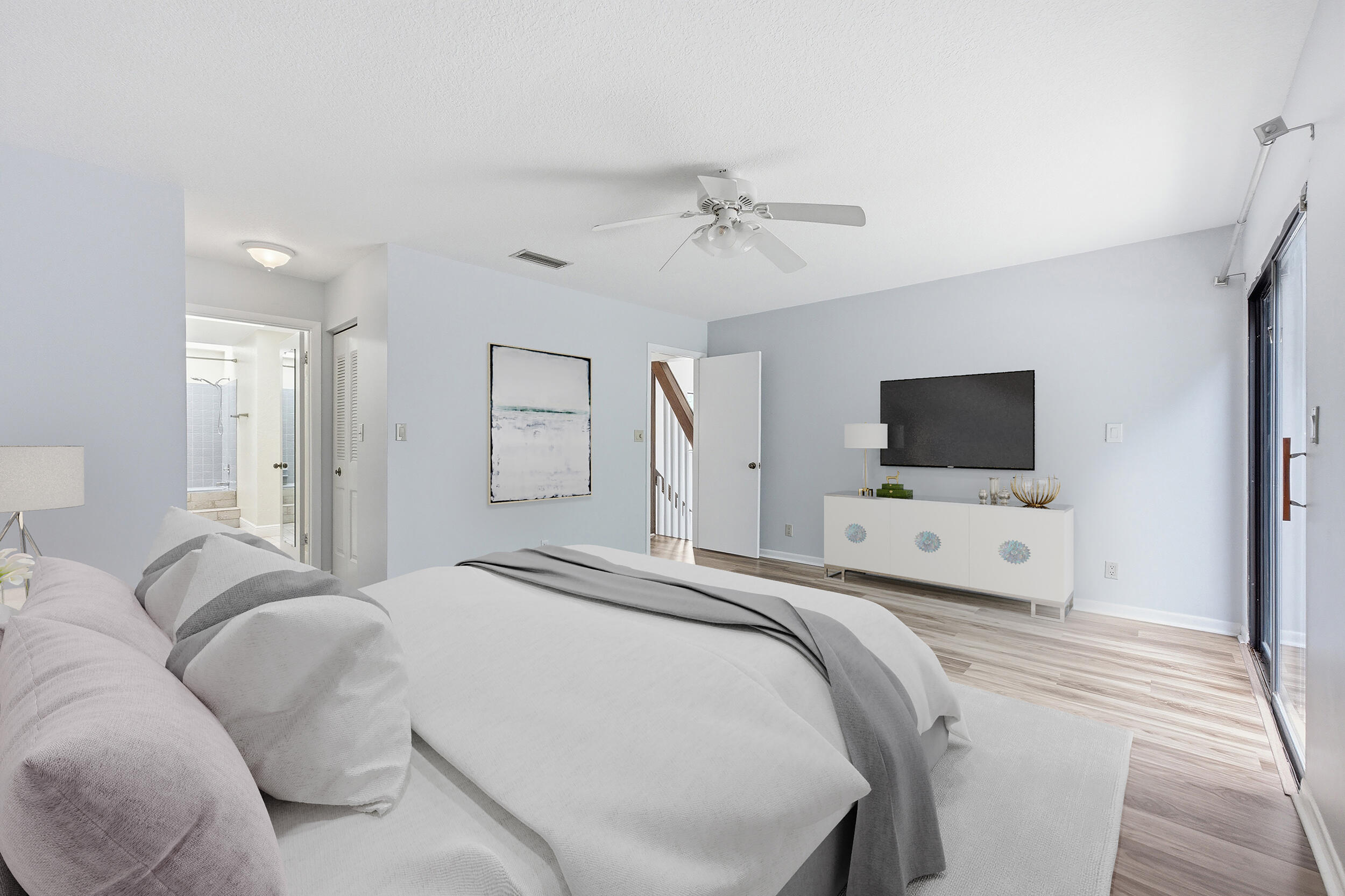 LAKES OF DEER CREEK CONDO - Residential