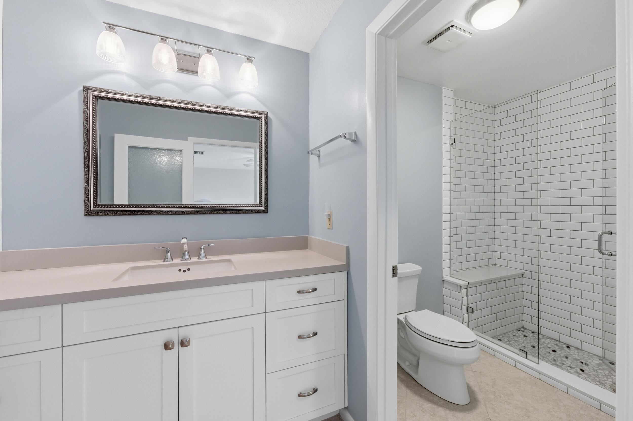 LAKES OF DEER CREEK CONDO - Residential
