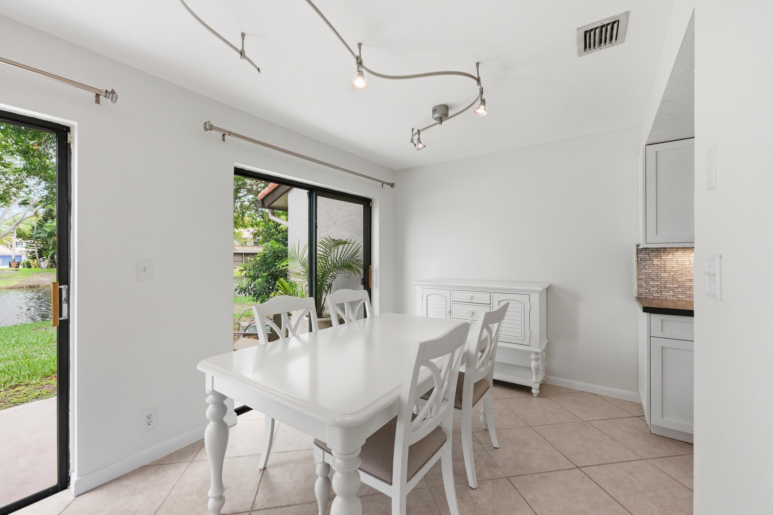 LAKES OF DEER CREEK CONDO - Residential