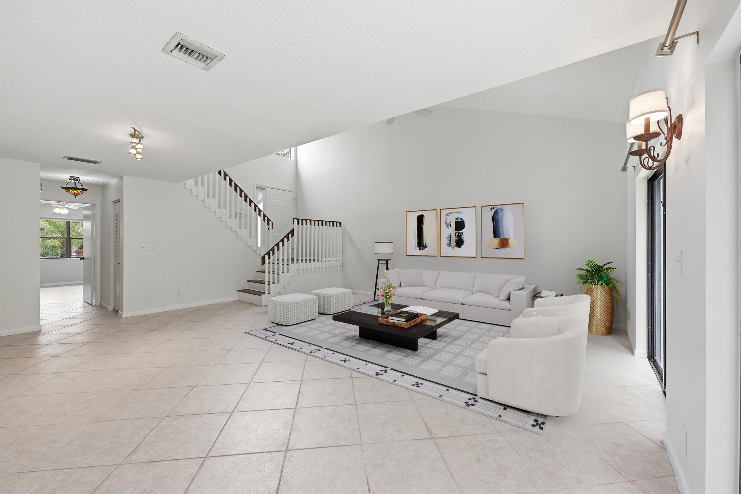 LAKES OF DEER CREEK CONDO - Residential