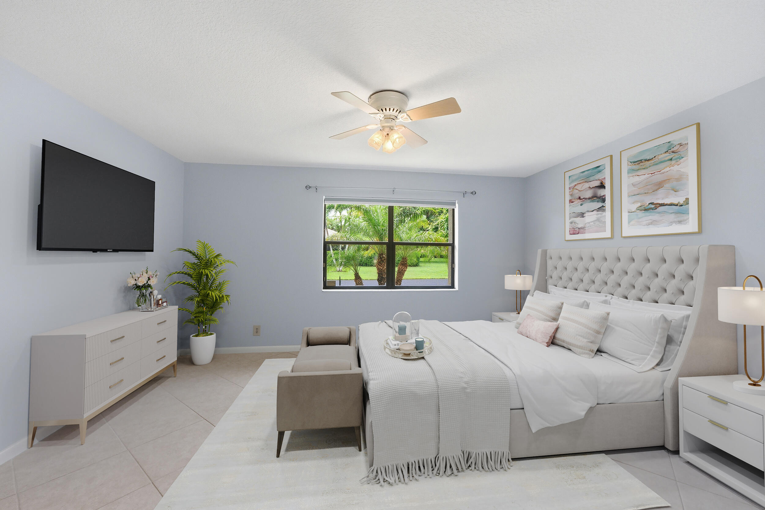LAKES OF DEER CREEK CONDO - Residential