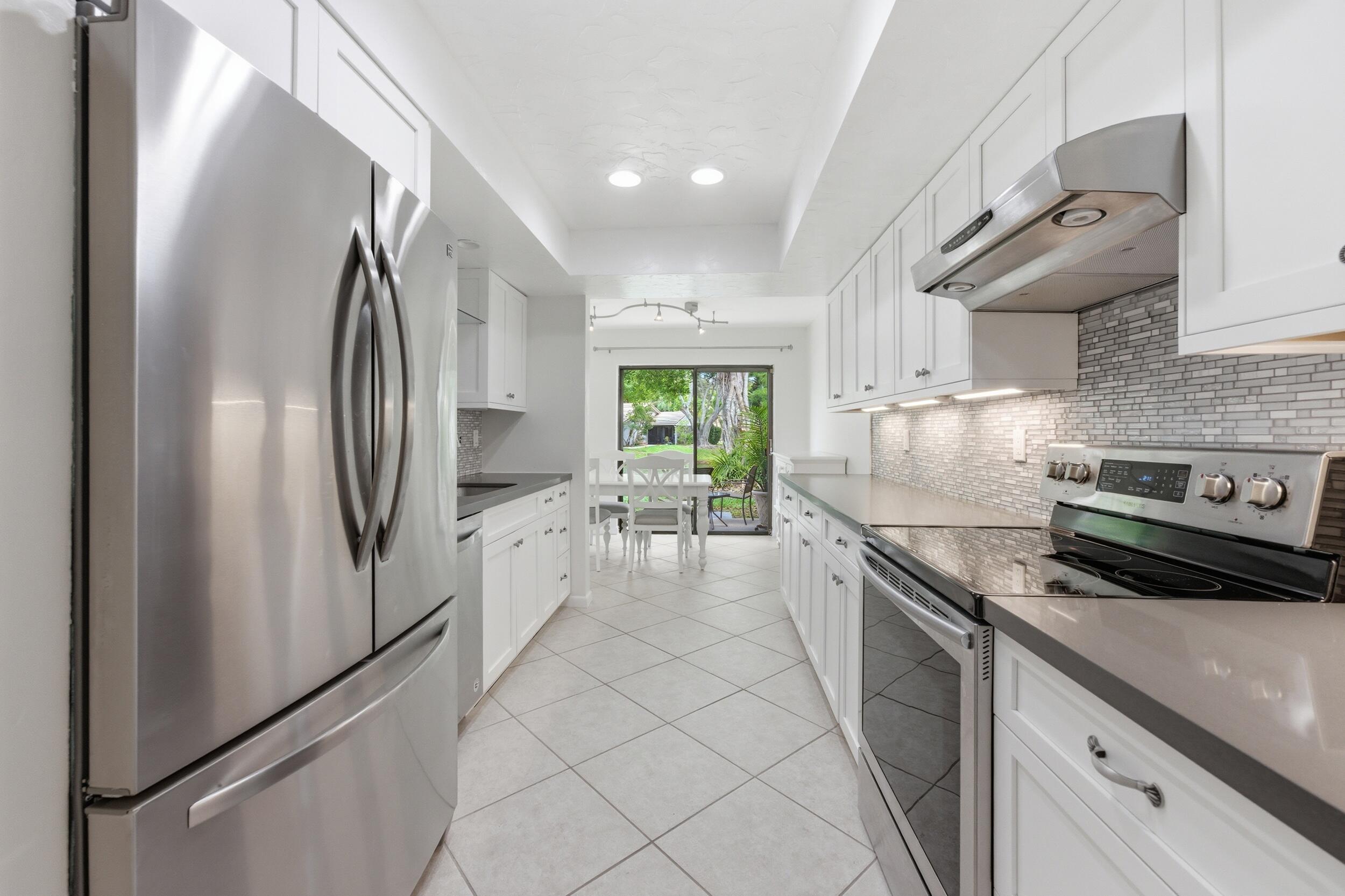 LAKES OF DEER CREEK CONDO - Residential