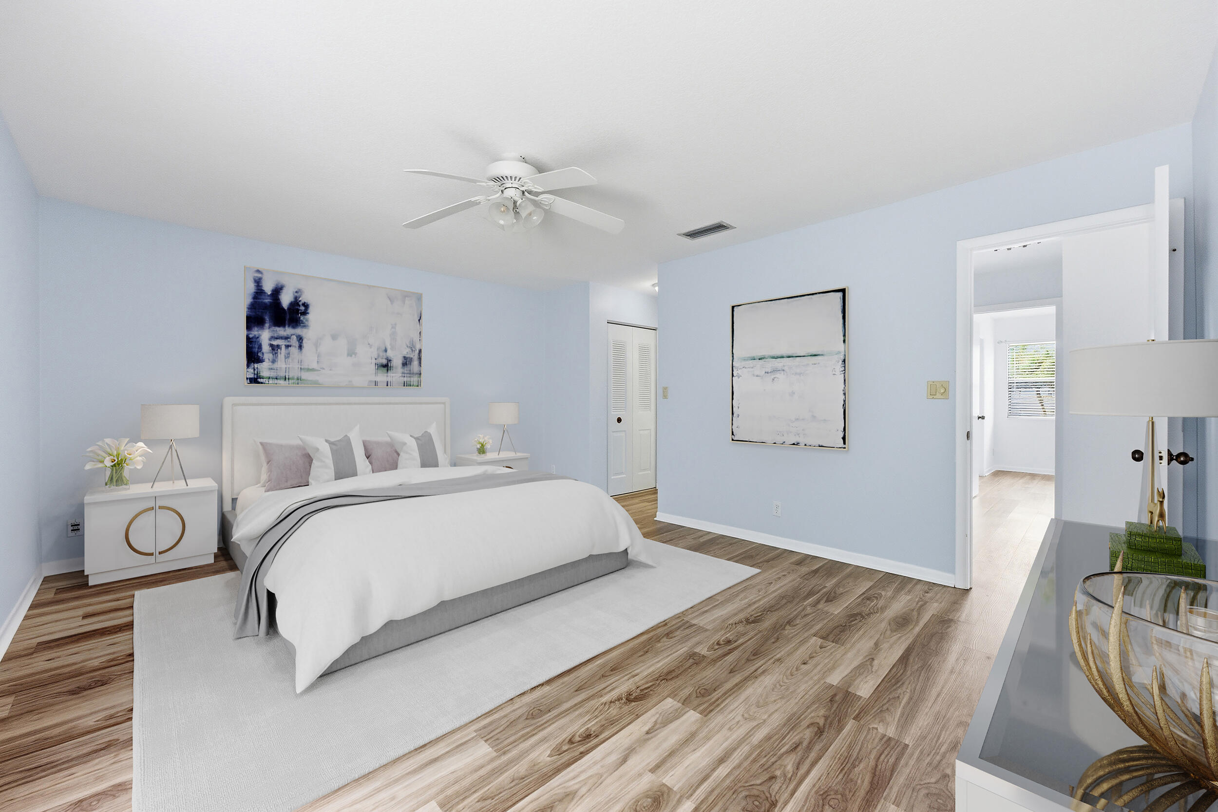 LAKES OF DEER CREEK CONDO - Residential