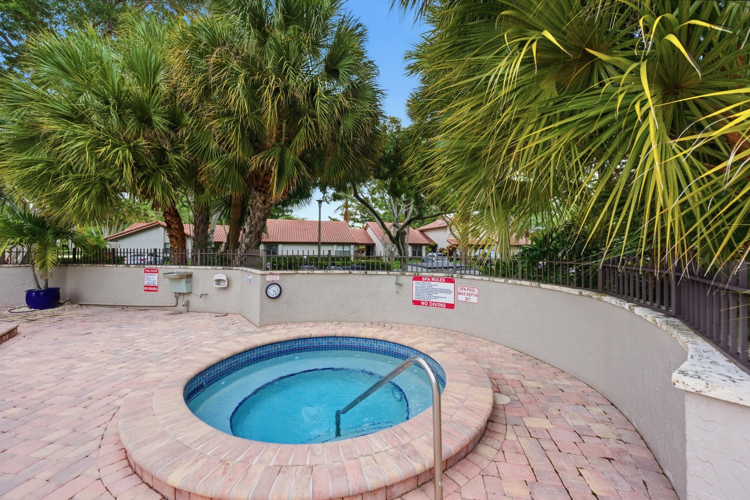 LAKES OF DEER CREEK CONDO - Residential