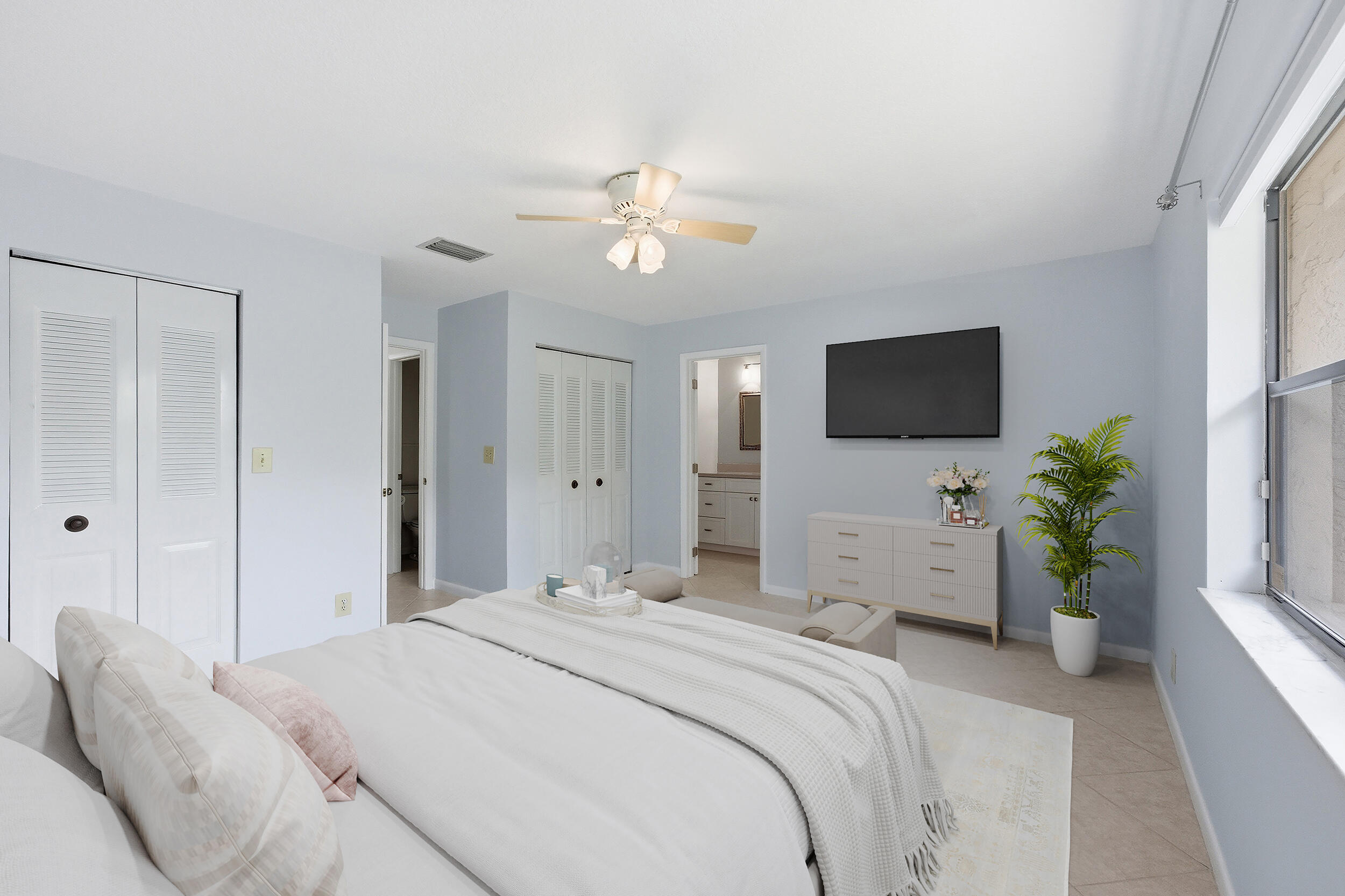 LAKES OF DEER CREEK CONDO - Residential