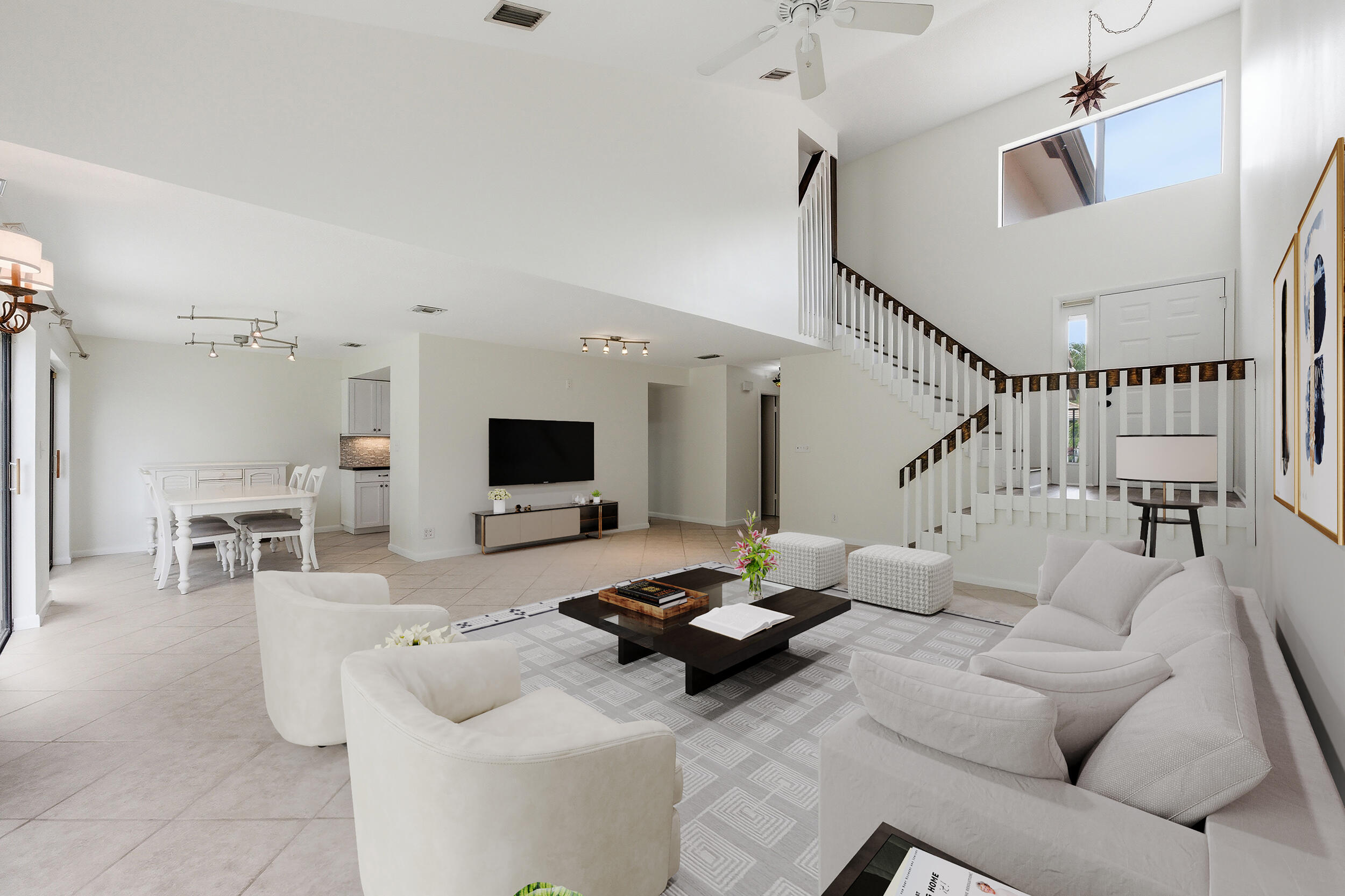 LAKES OF DEER CREEK CONDO - Residential