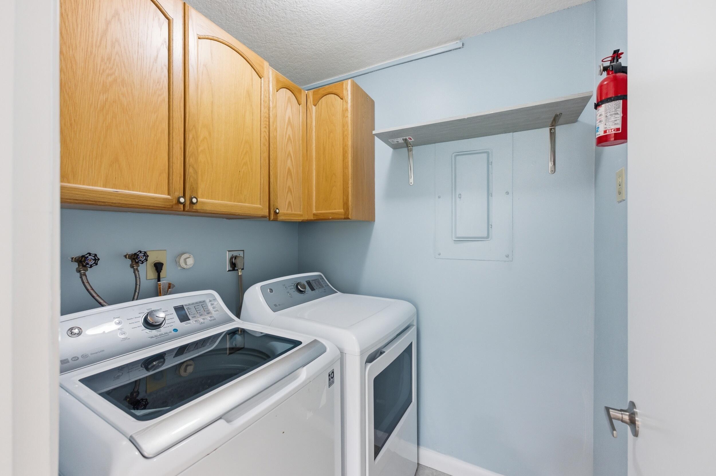 LAKES OF DEER CREEK CONDO - Residential