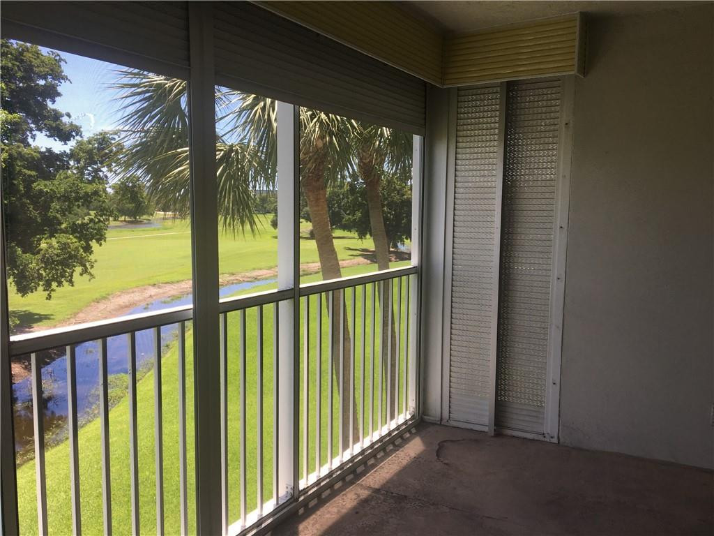 NO 30 PALM-AIRE COUNTRY CLUB - Residential Lease