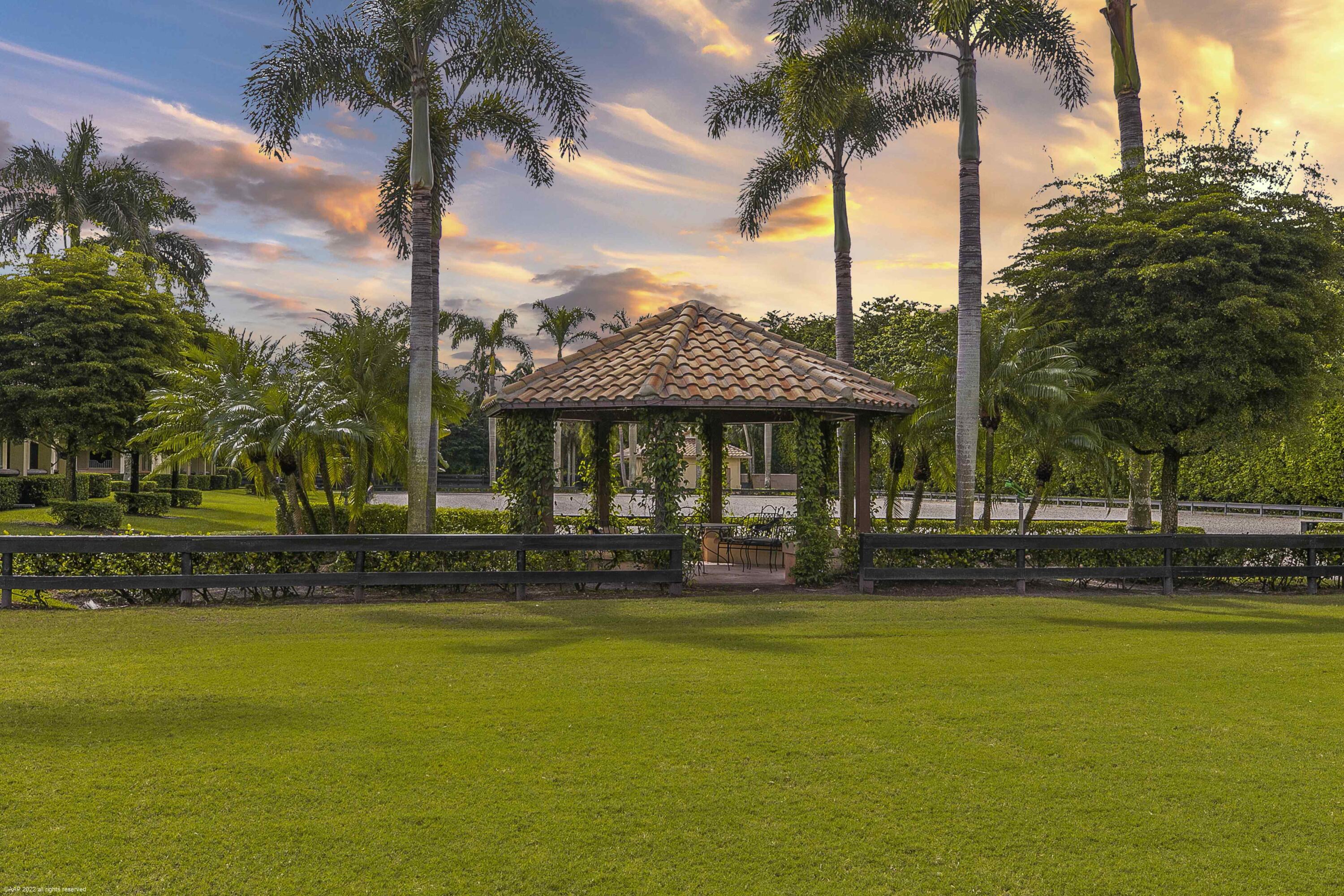 Grand Prix Village - Residential