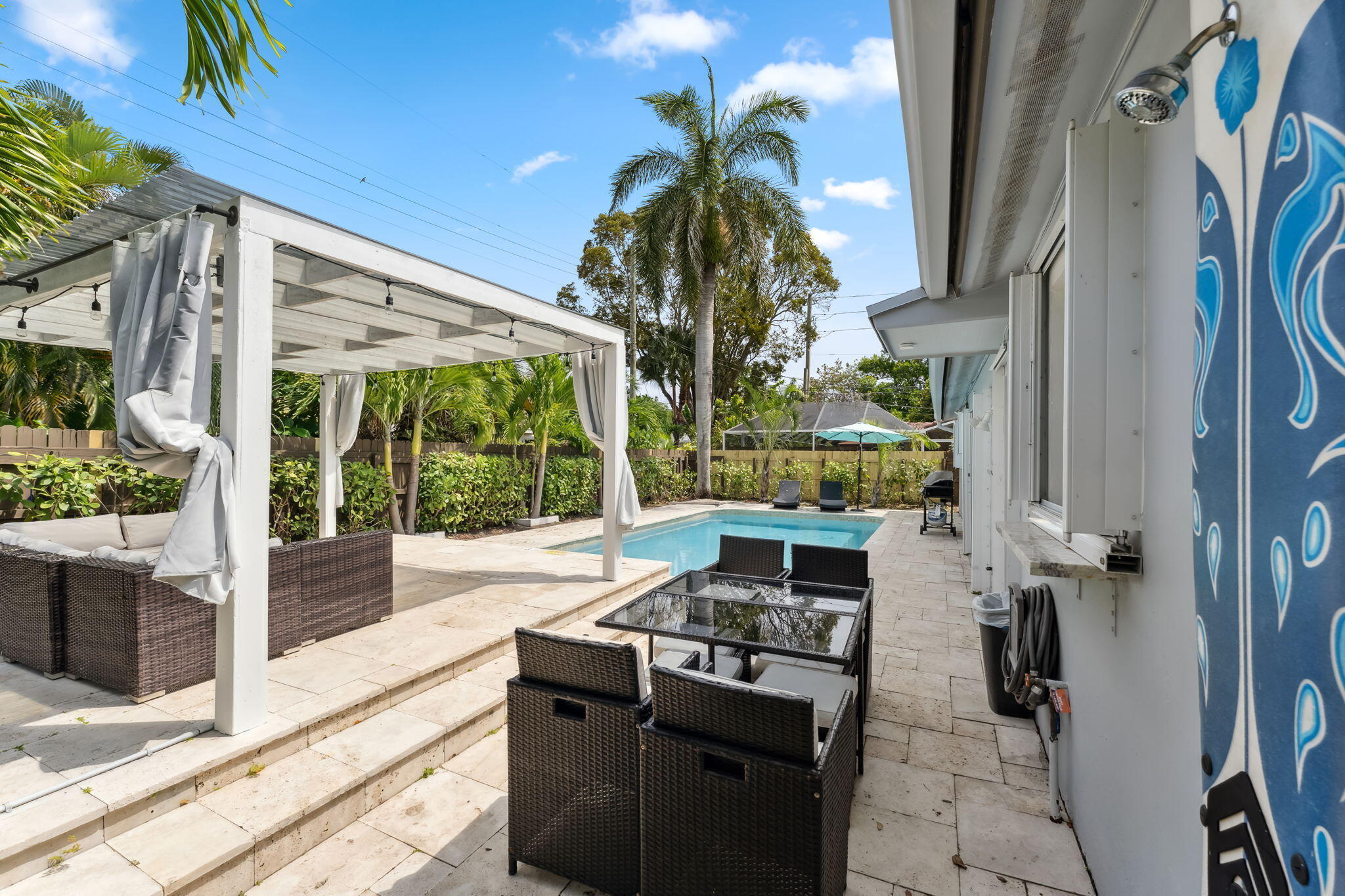 COUNTRY CLUB HOMES - Residential Lease